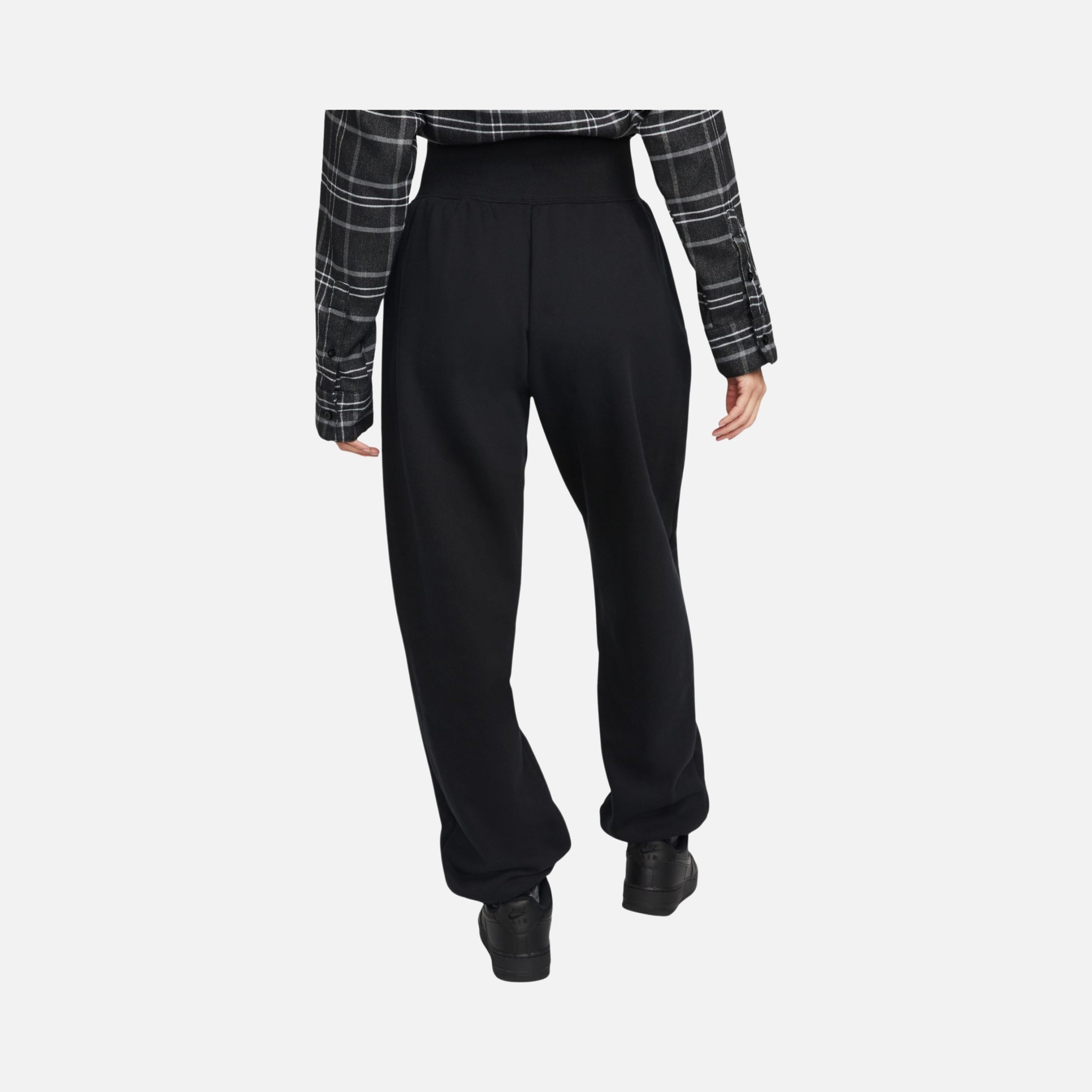 Nike Sportswear Phoenix Fleece High-Rise Kadın Eşofman Altı