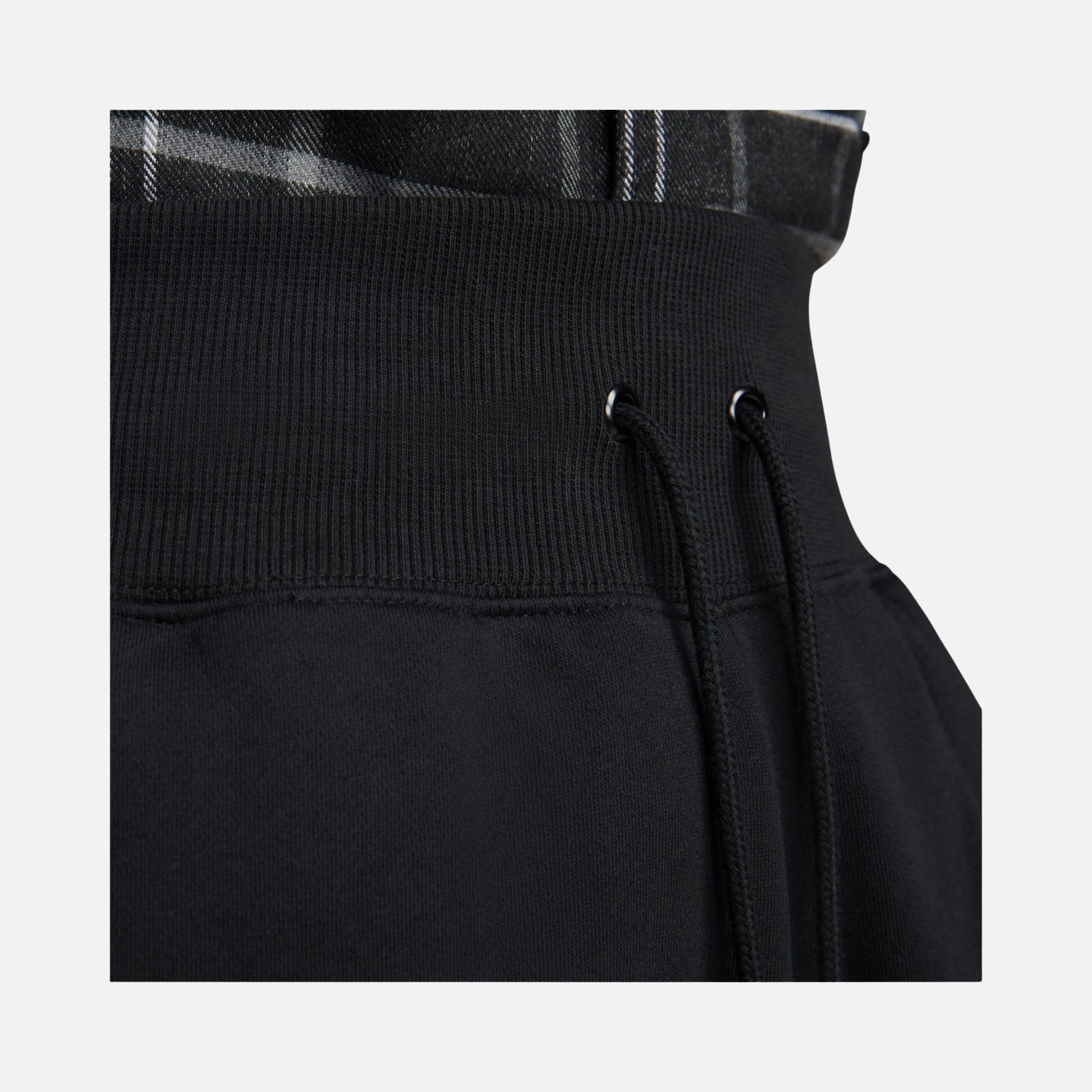 Nike Sportswear Phoenix Fleece High-Rise Kadın Eşofman Altı