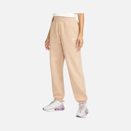 Nike Sportswear Phoenix Fleece High-Rise Kadın Eşofman Altı