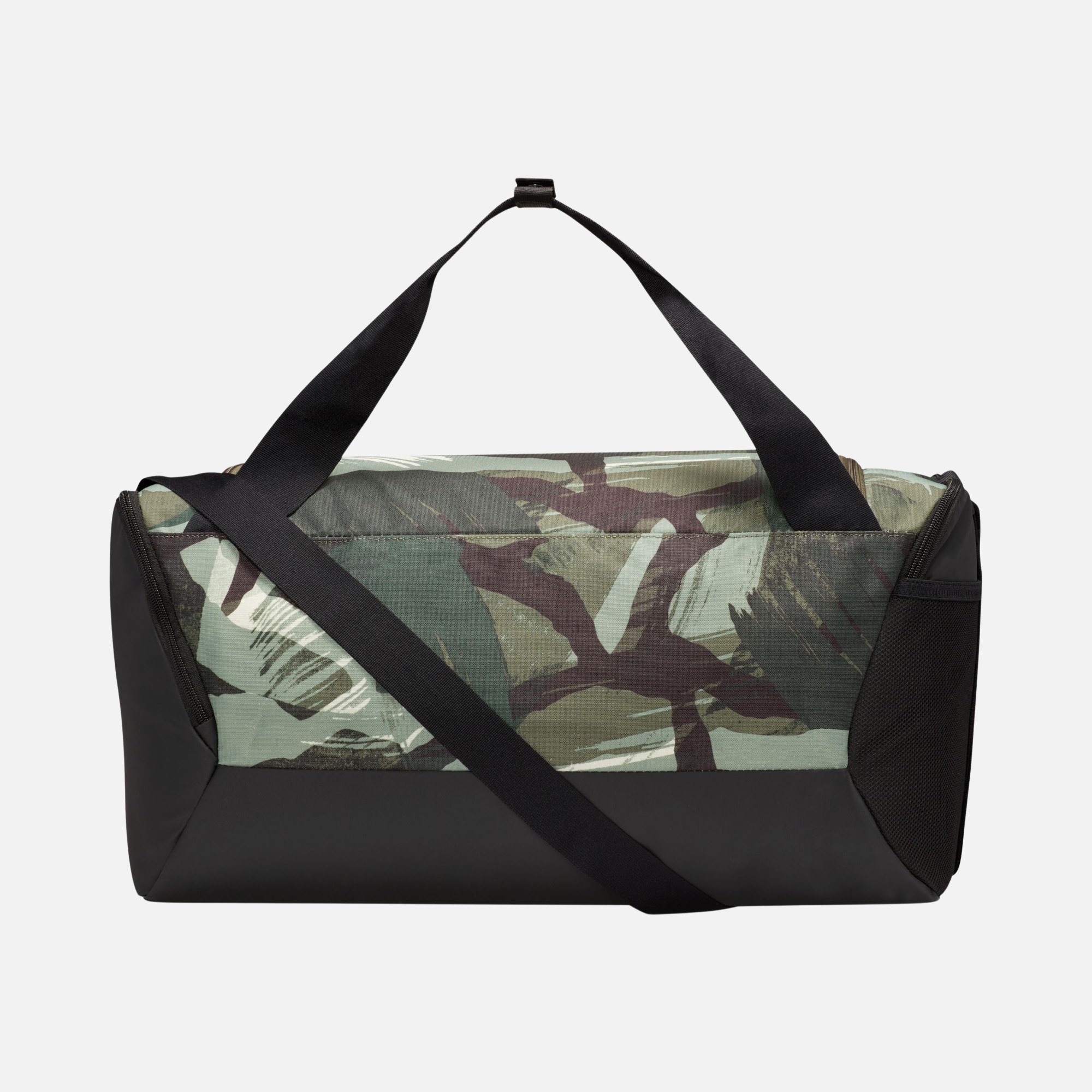 Nike Brasilia Printed Training Duffel (Small-41 L) Erkek Spor Çanta