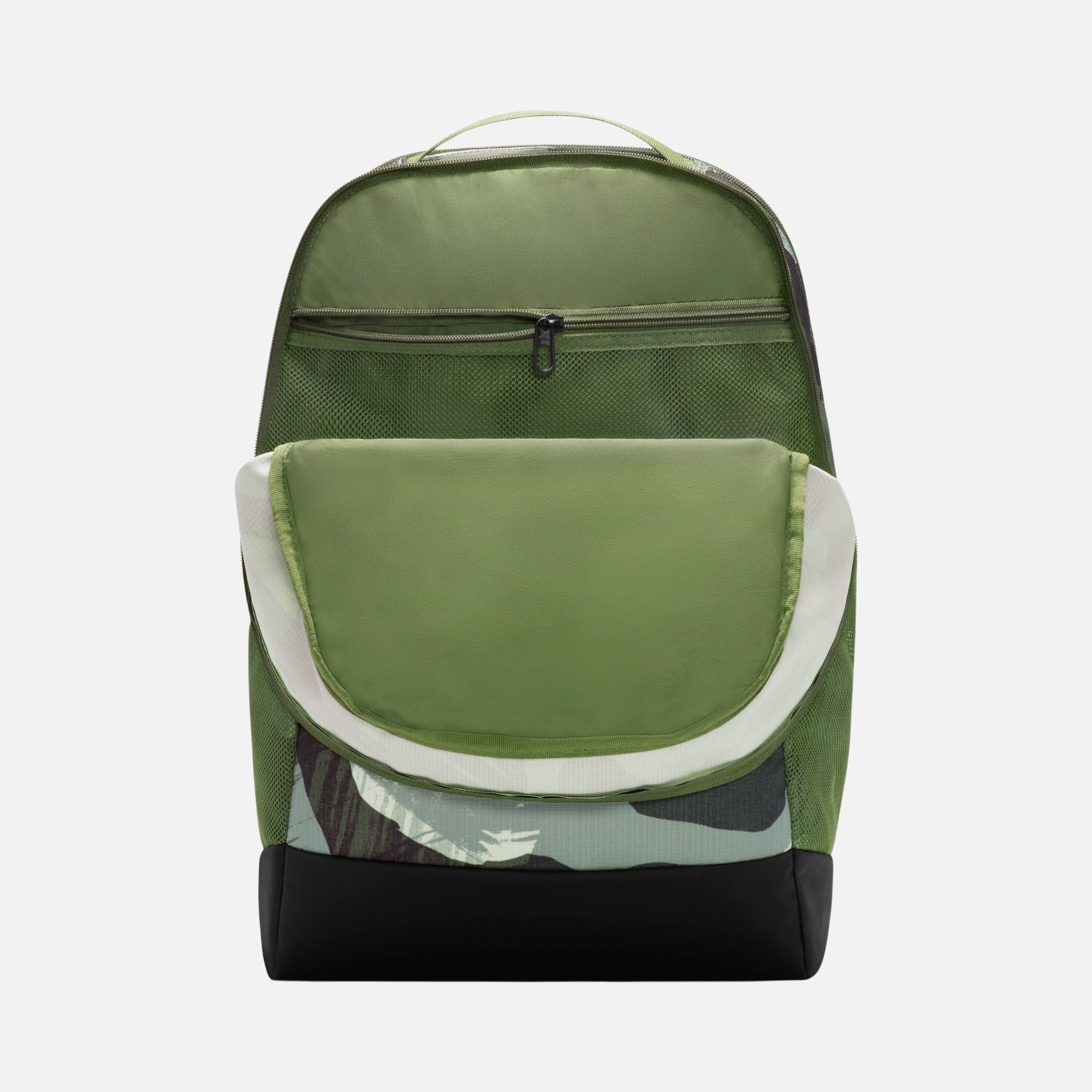 Nike Brasilia Printed Training (24 L) Erkek Sırt Çantası