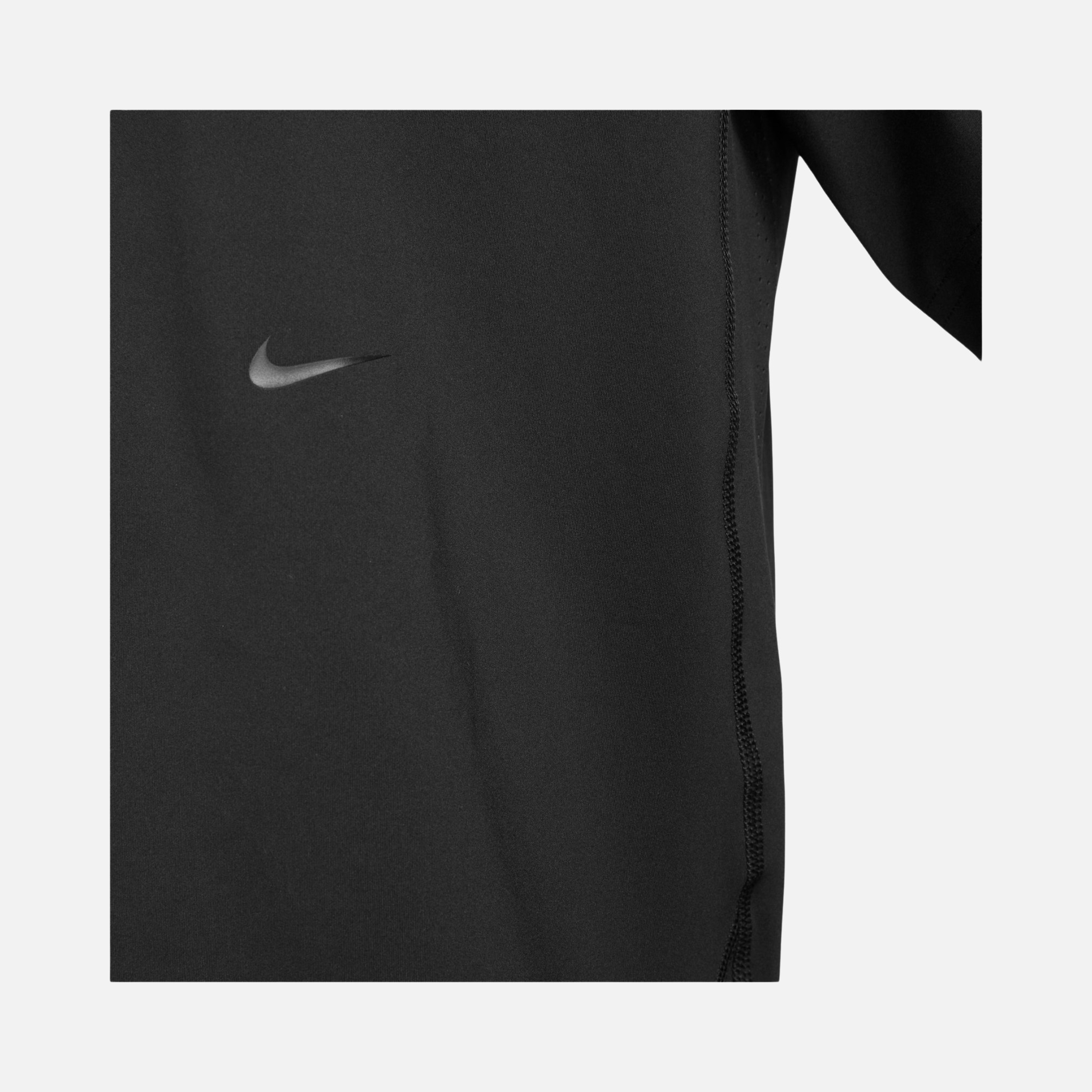 Nike Dri-Fit ADV A.P.S. Fitness Training Short-Sleeve Erkek Tişört