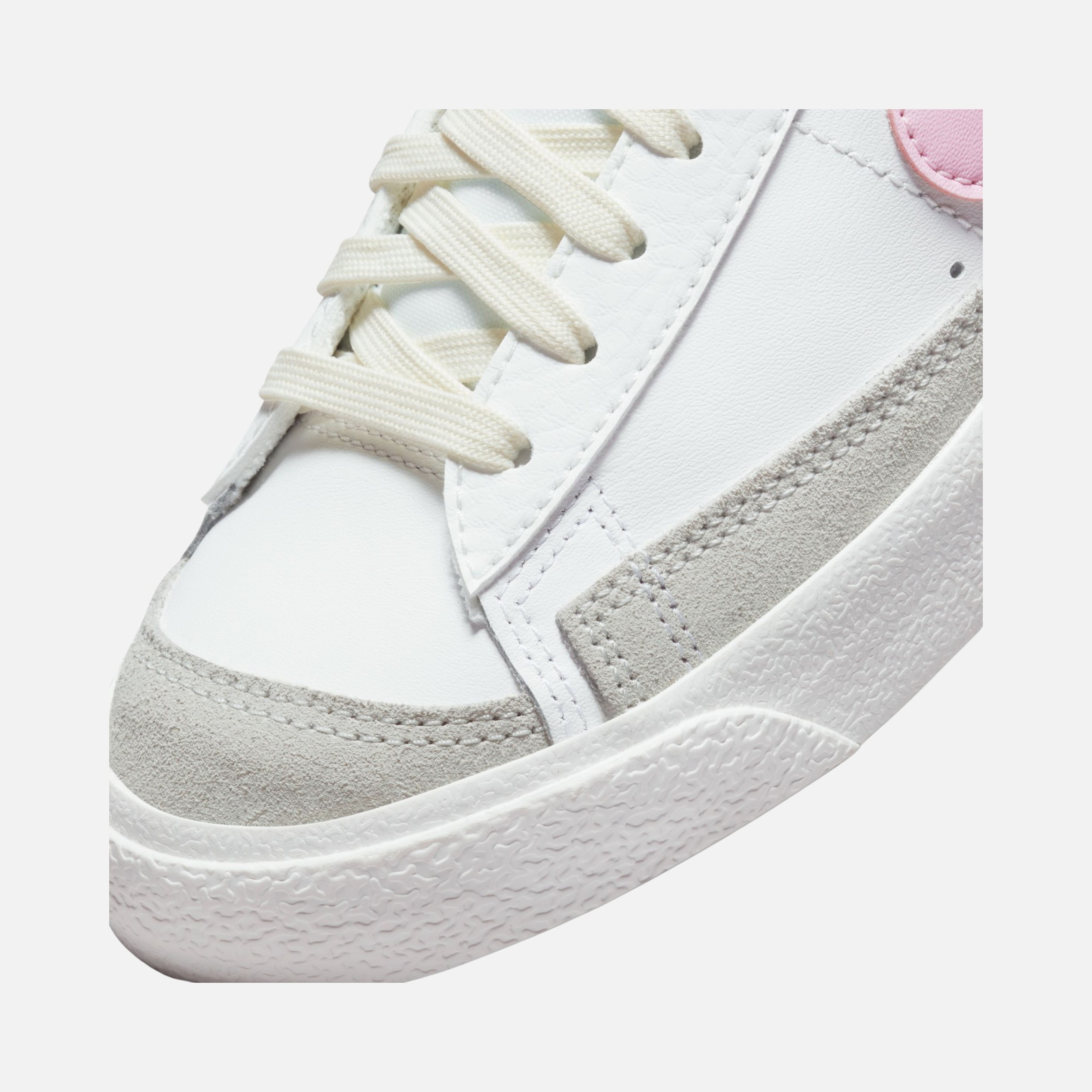 Nike Blazer Mid '77 (GS) Spor Ayakkabı