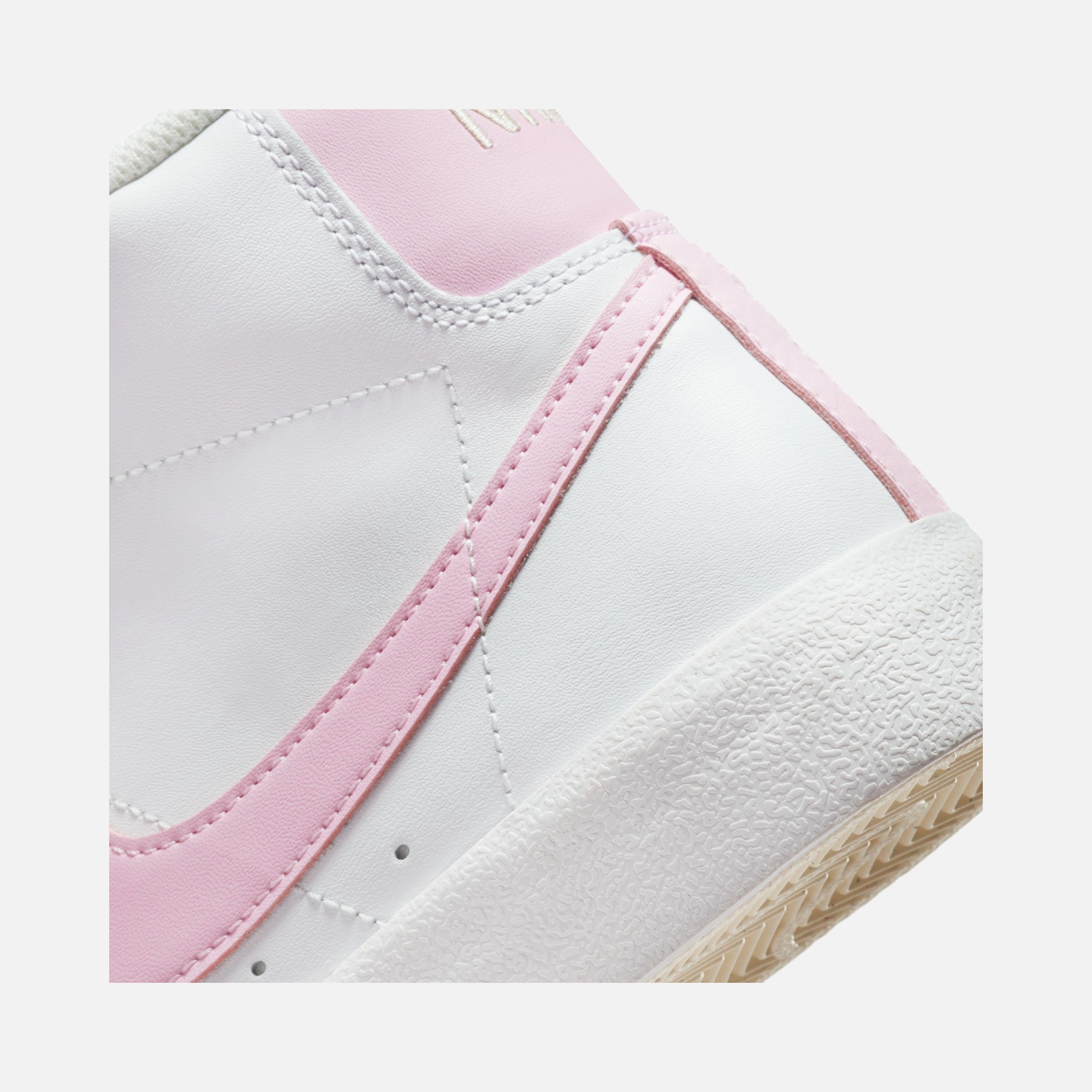 Nike Blazer Mid '77 (GS) Spor Ayakkabı