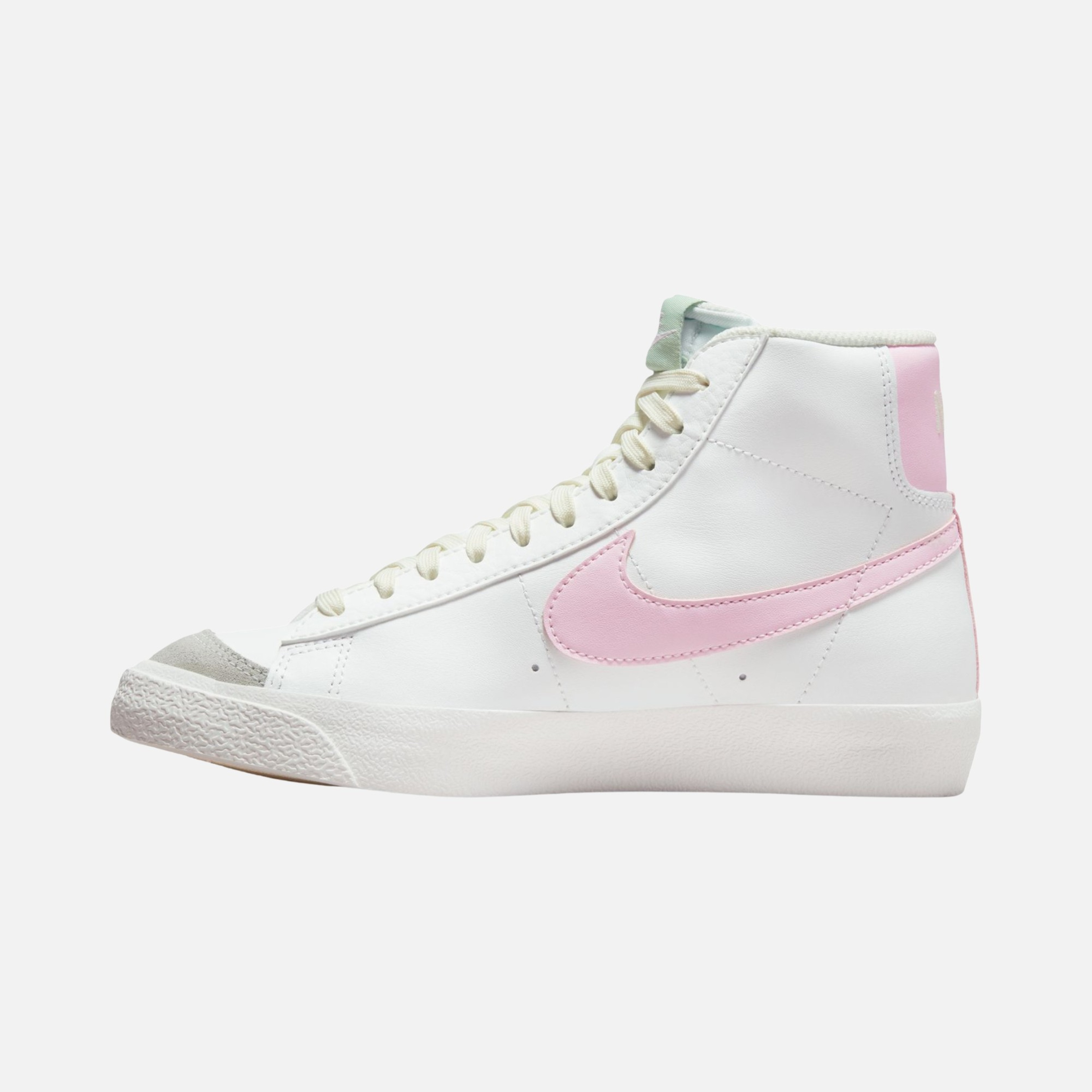 Nike Blazer Mid '77 (GS) Spor Ayakkabı