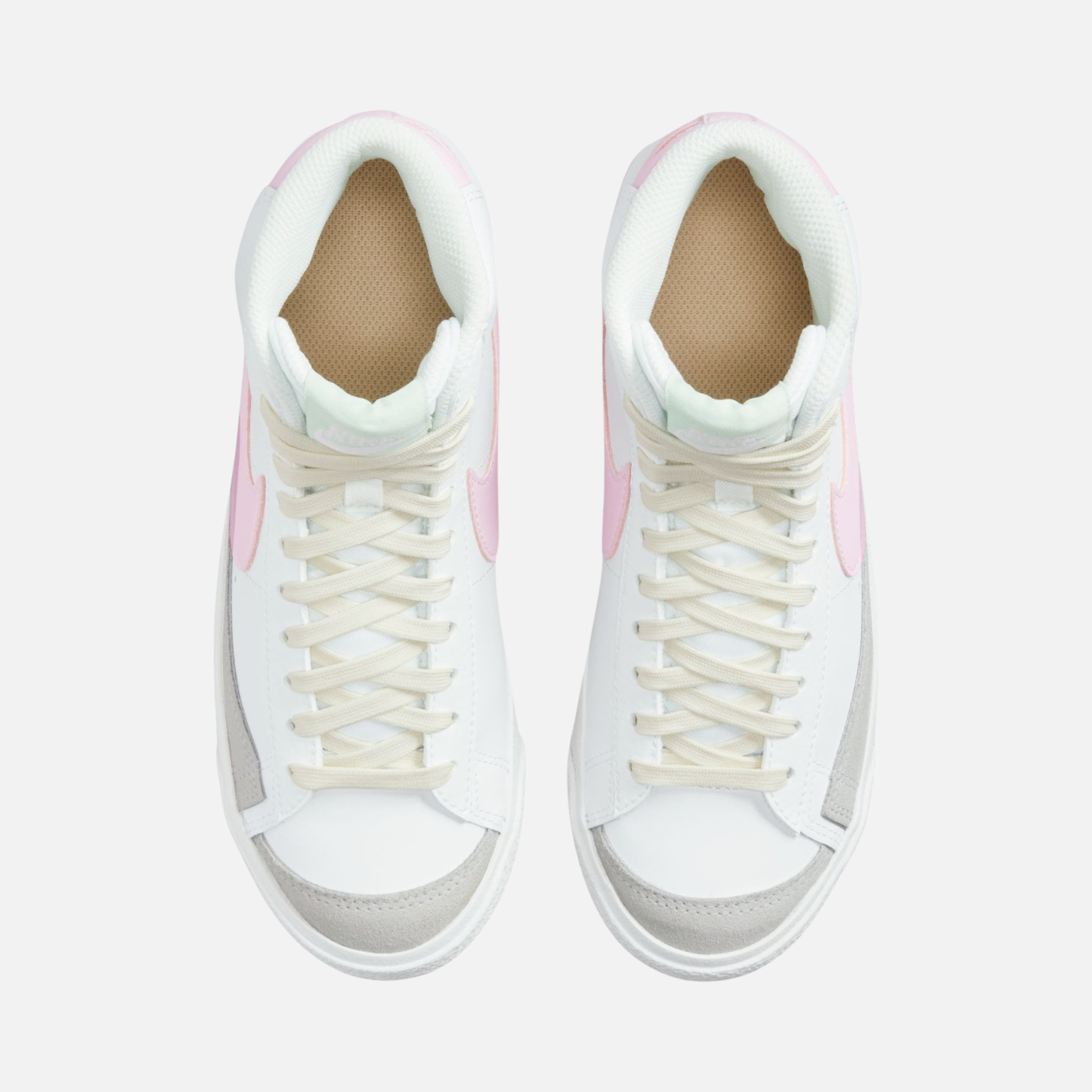 Nike Blazer Mid '77 (GS) Spor Ayakkabı