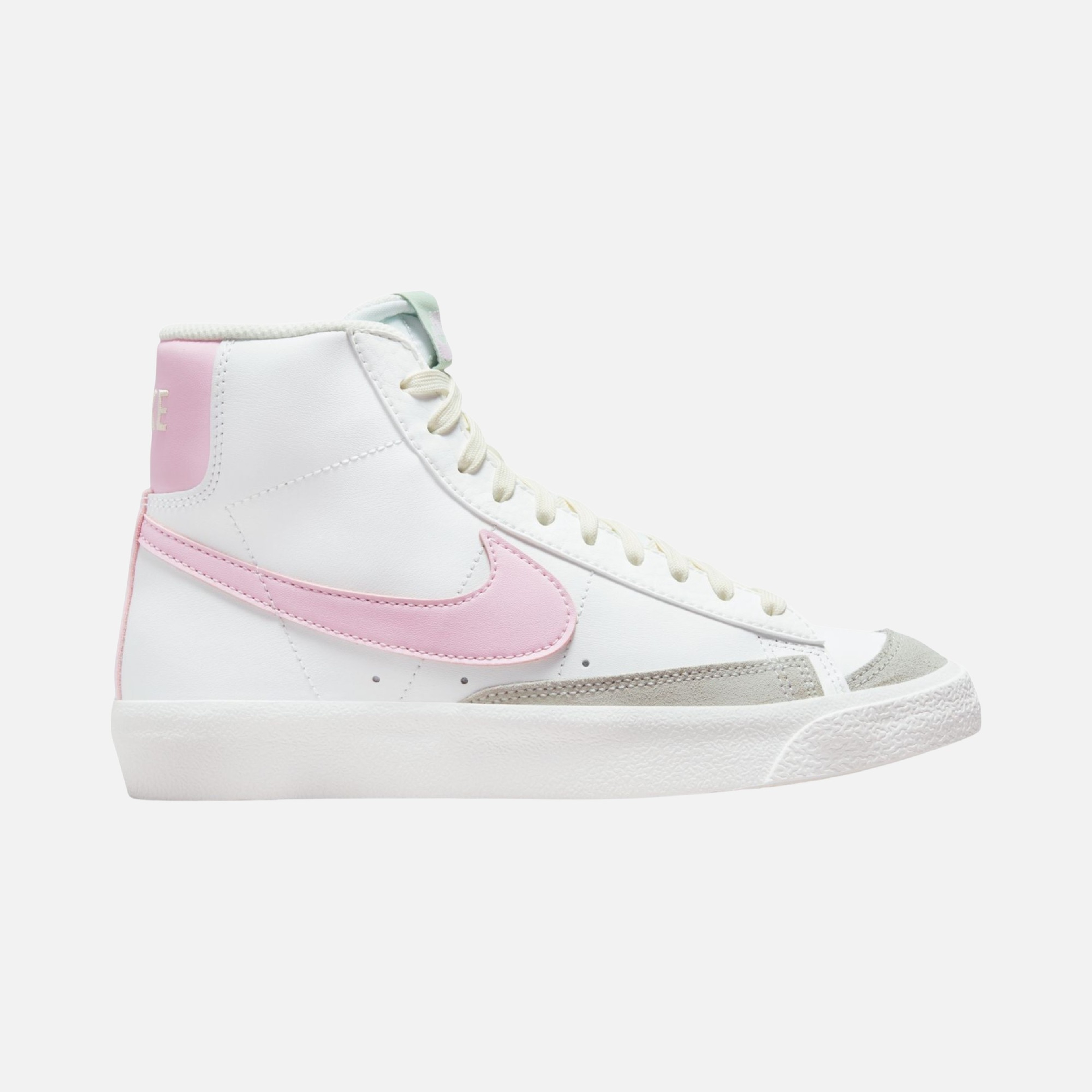 Nike Blazer Mid '77 (GS) Spor Ayakkabı