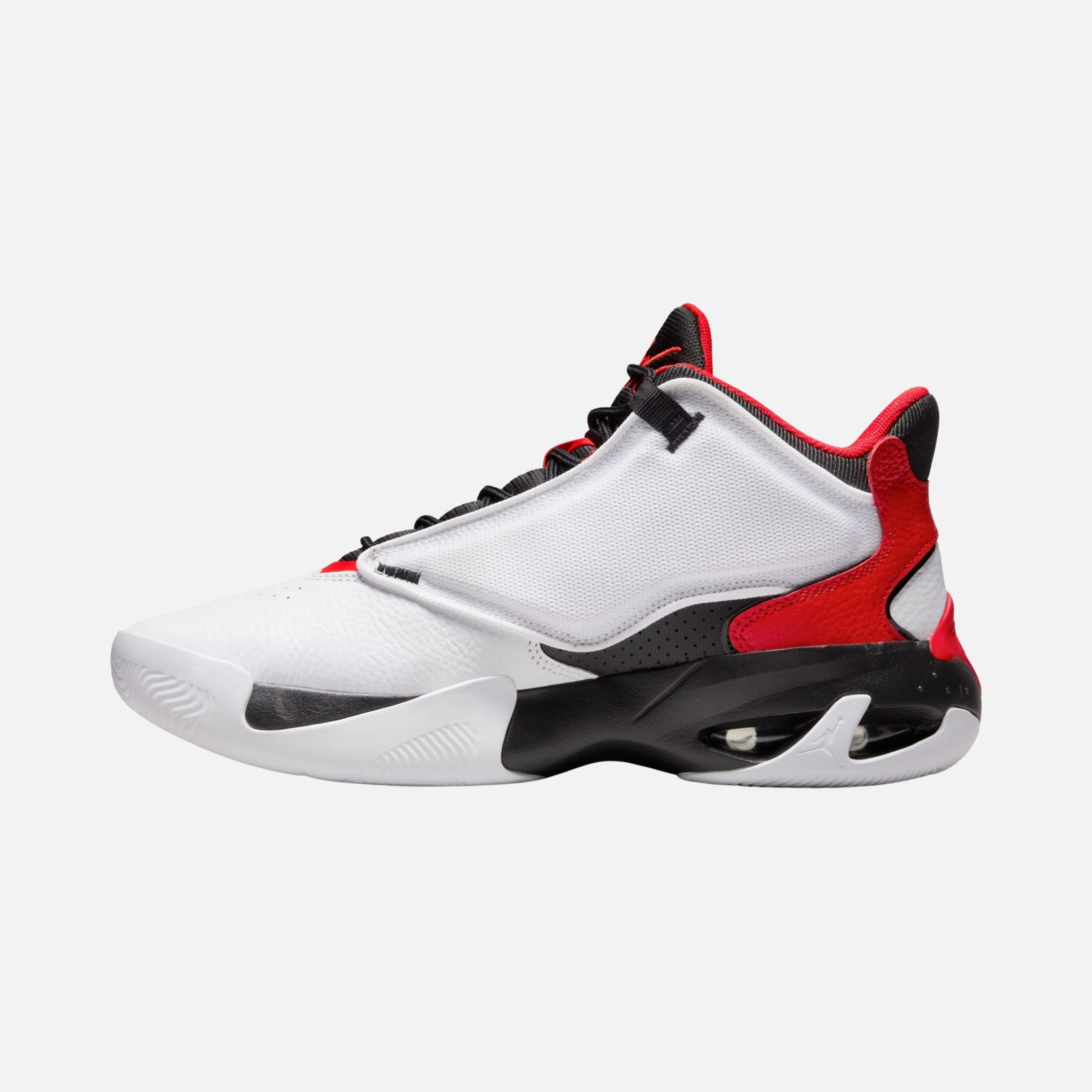 Nike Jordan Max Aura 4 Erkek Basketbol Ayakkabısı