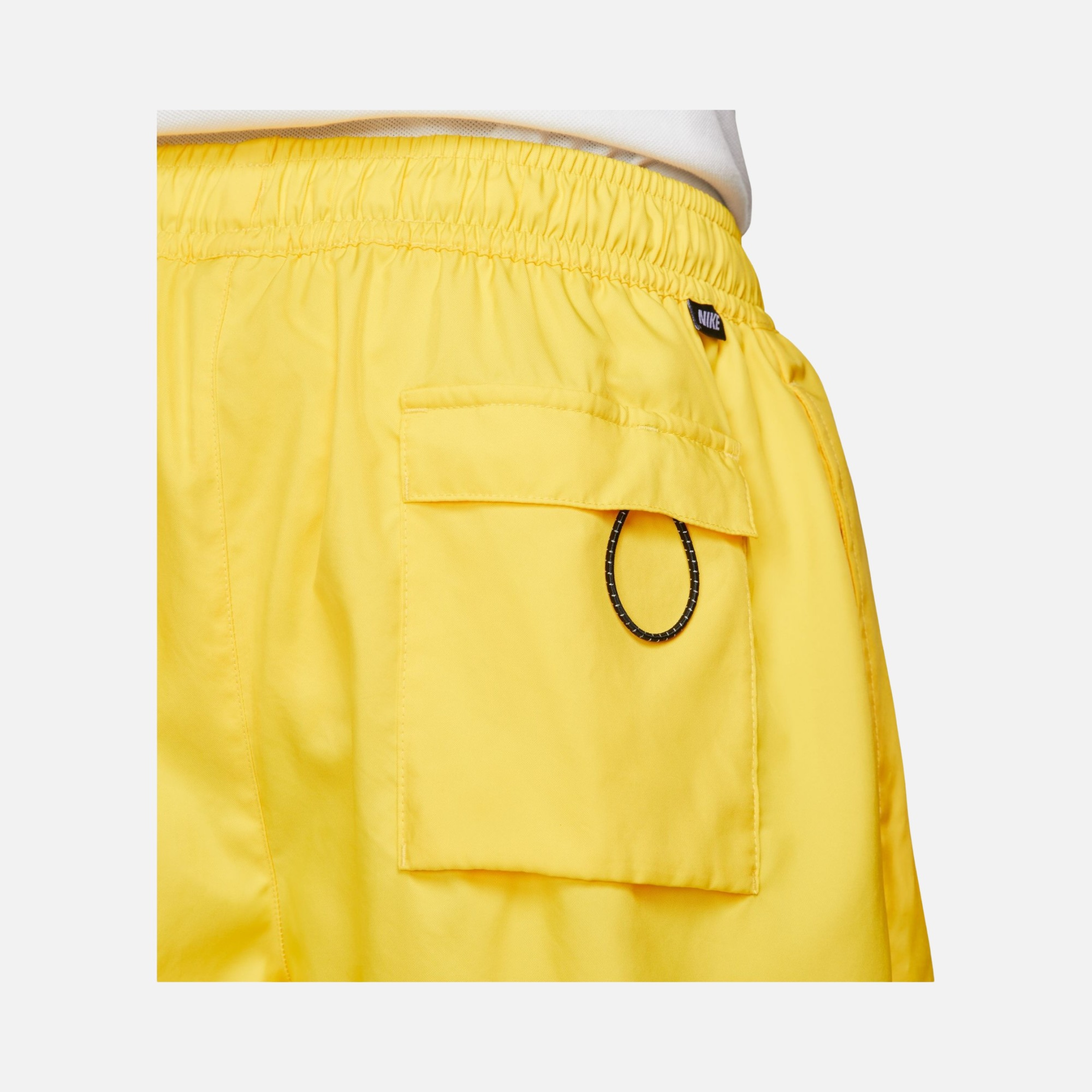 Nike Sportswear Sport Essentials Woven Lined Erkek Şort