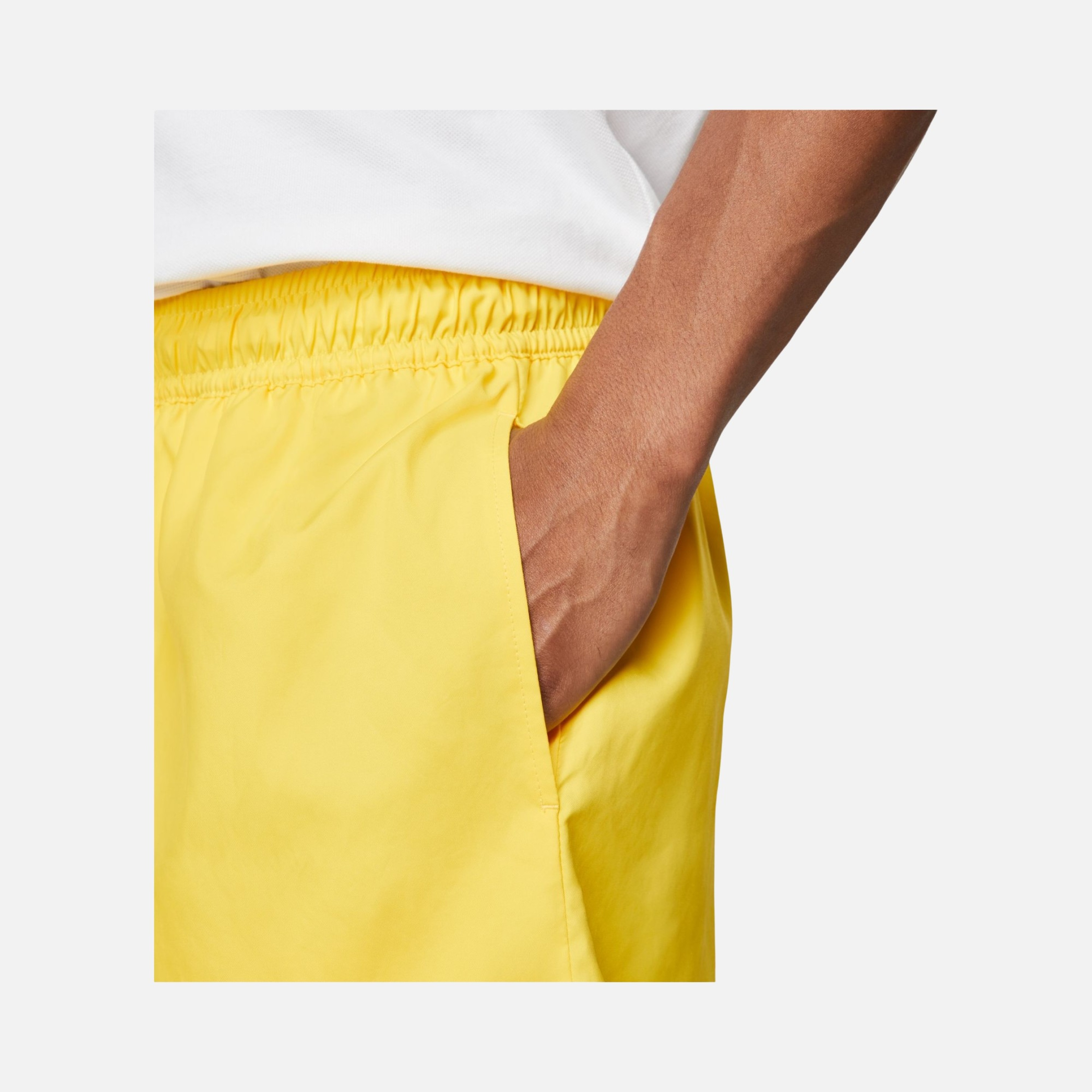 Nike Sportswear Sport Essentials Woven Lined Erkek Şort