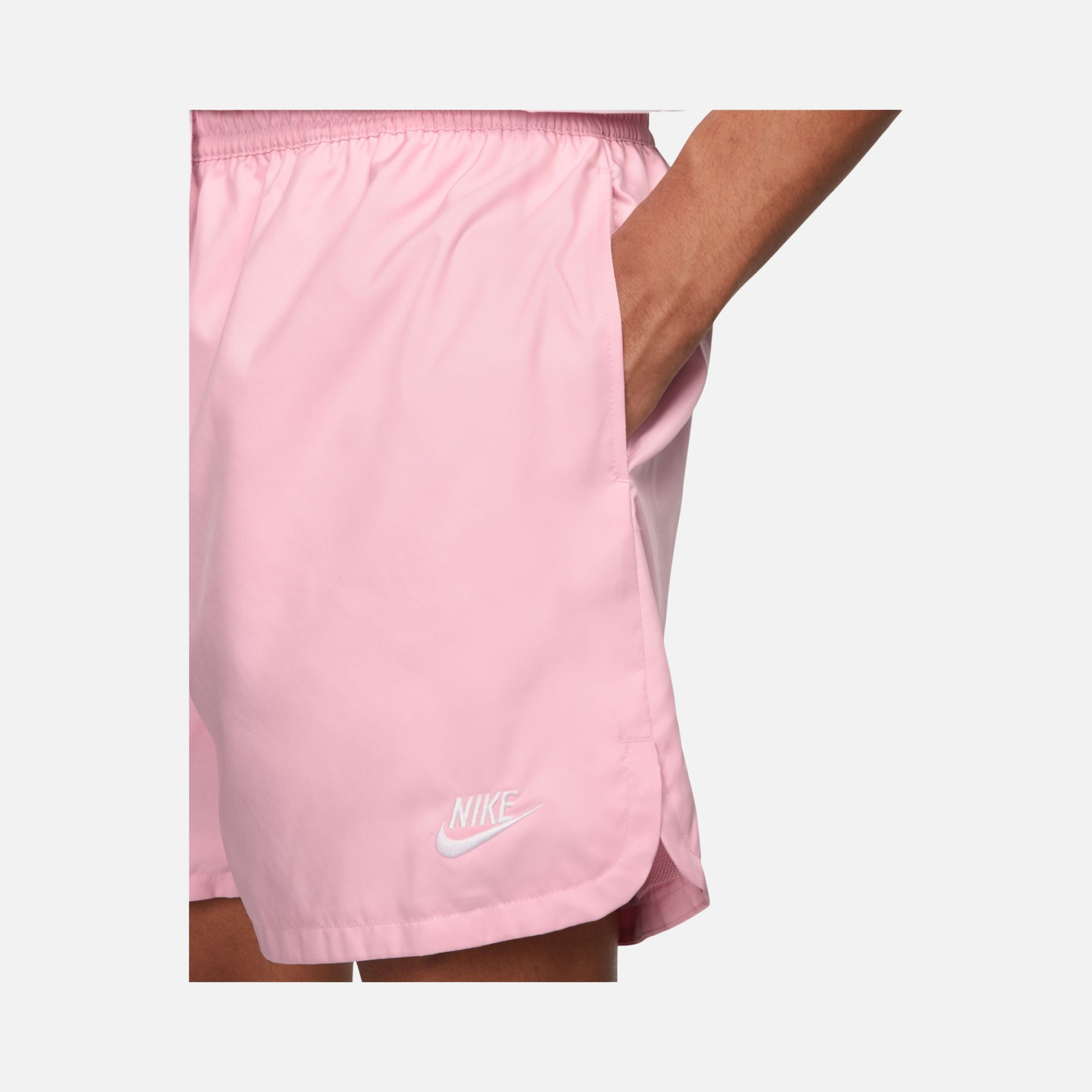 Nike Sportswear Sport Essentials Woven Lined Erkek Şort