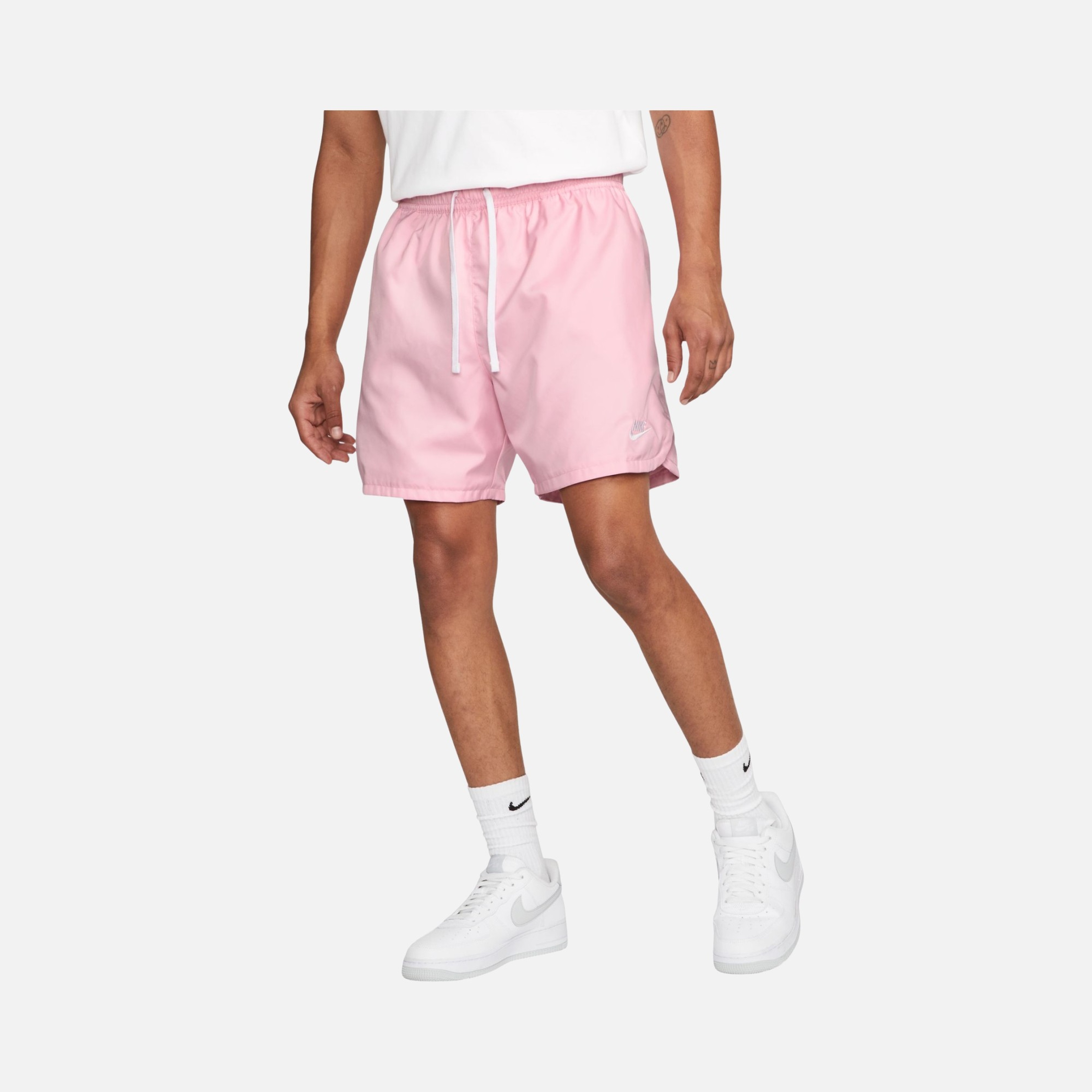 Nike Sportswear Sport Essentials Woven Lined Erkek Şort