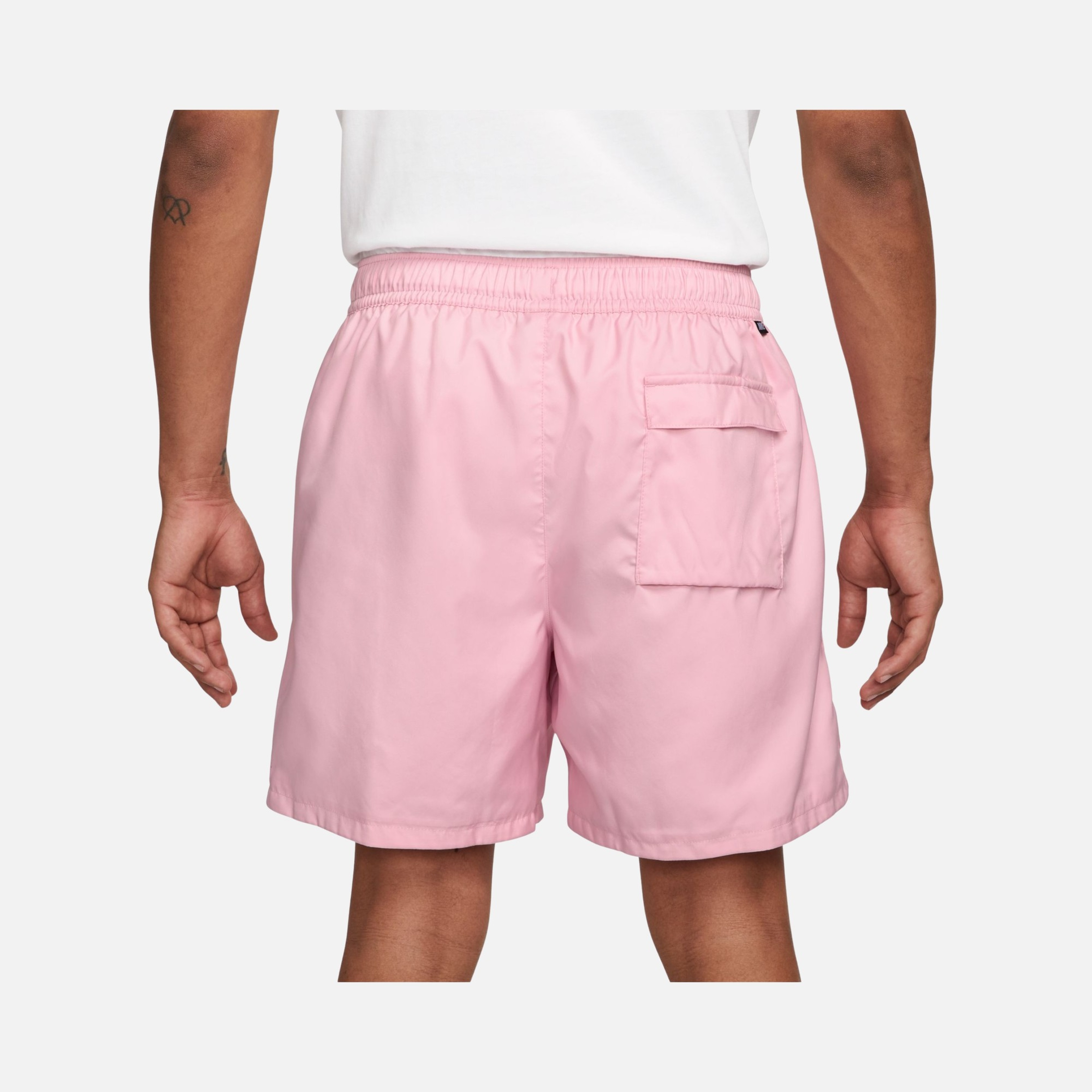 Nike Sportswear Sport Essentials Woven Lined Erkek Şort