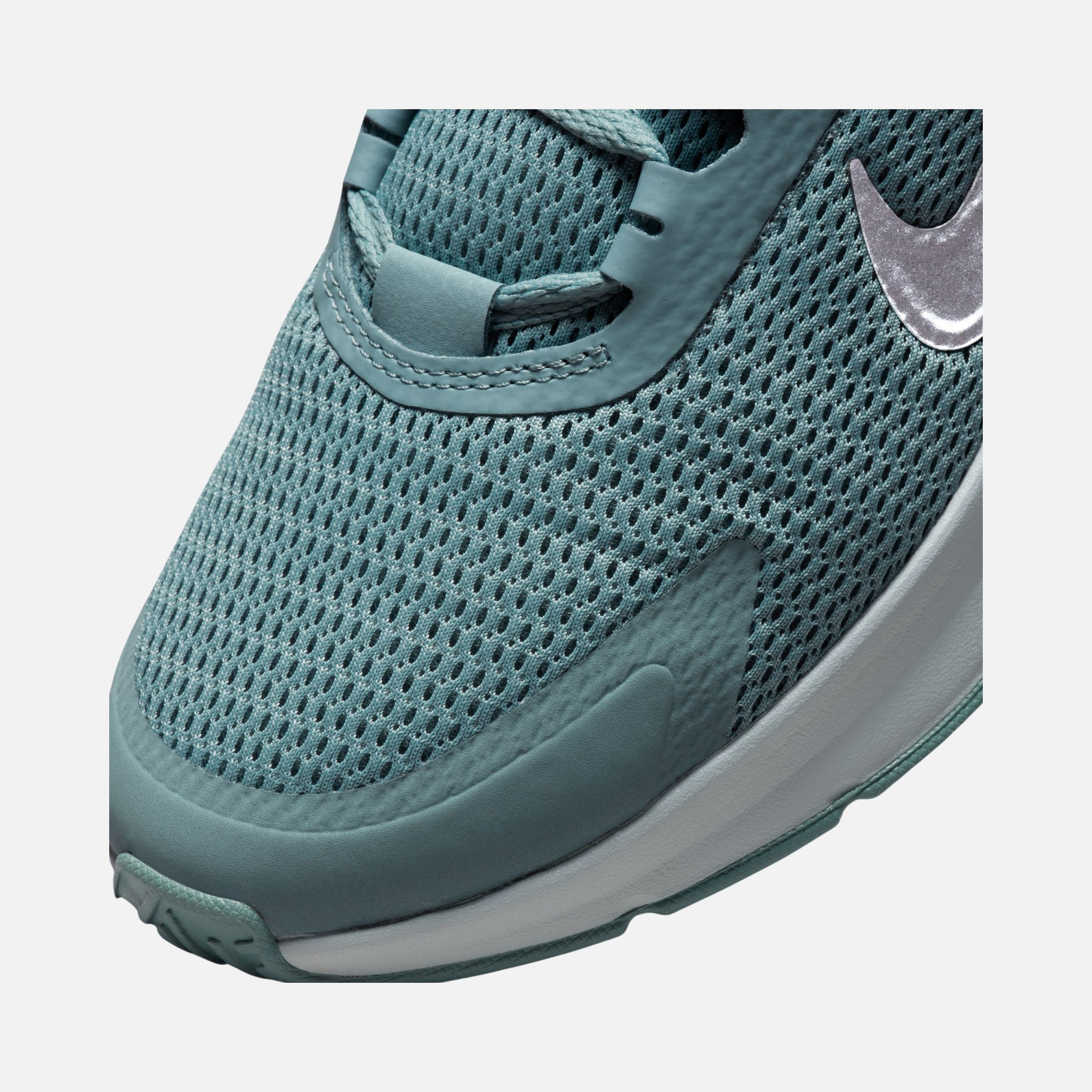 Nike Air Max Alpha Trainer 4 Erkek Spor Ayakkabı