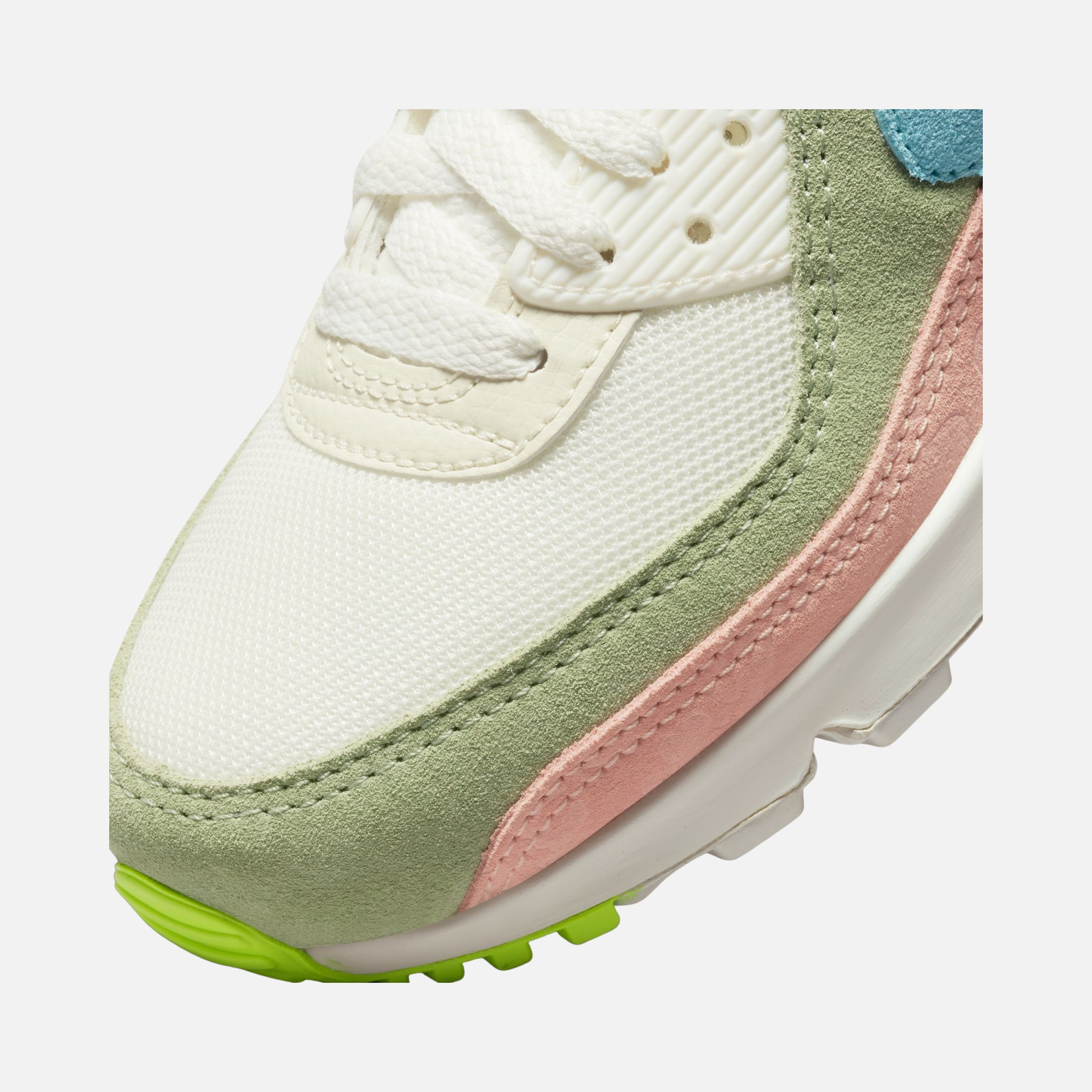 Nike Air Max 90 ''Easter Leopard'' Kadın Spor Ayakkabı