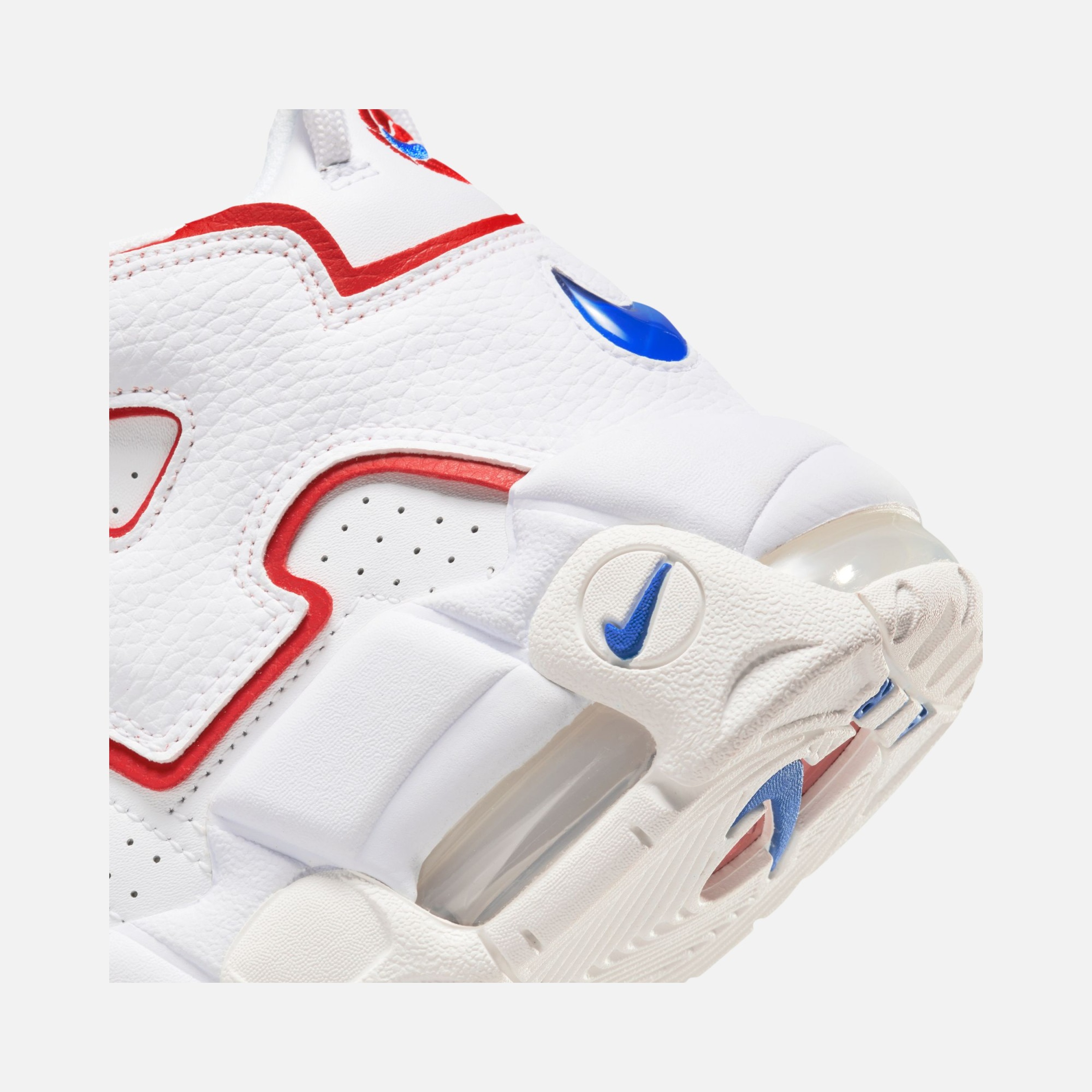 Nike Air More Uptempo '96 FA22 Erkek Spor Ayakkabı | Barçın