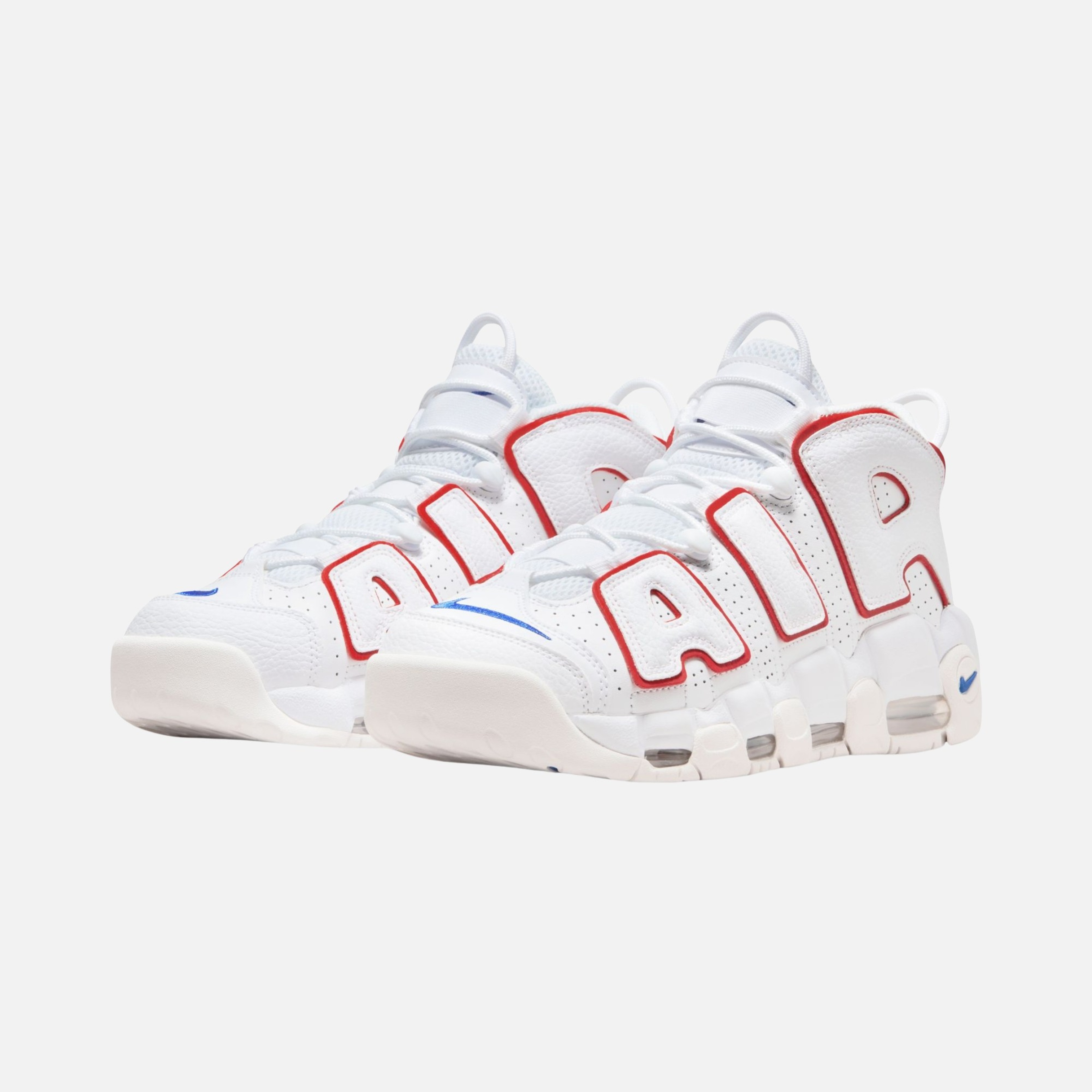 Nike Air More Uptempo '96 FA22 Erkek Spor Ayakkabı | Barçın