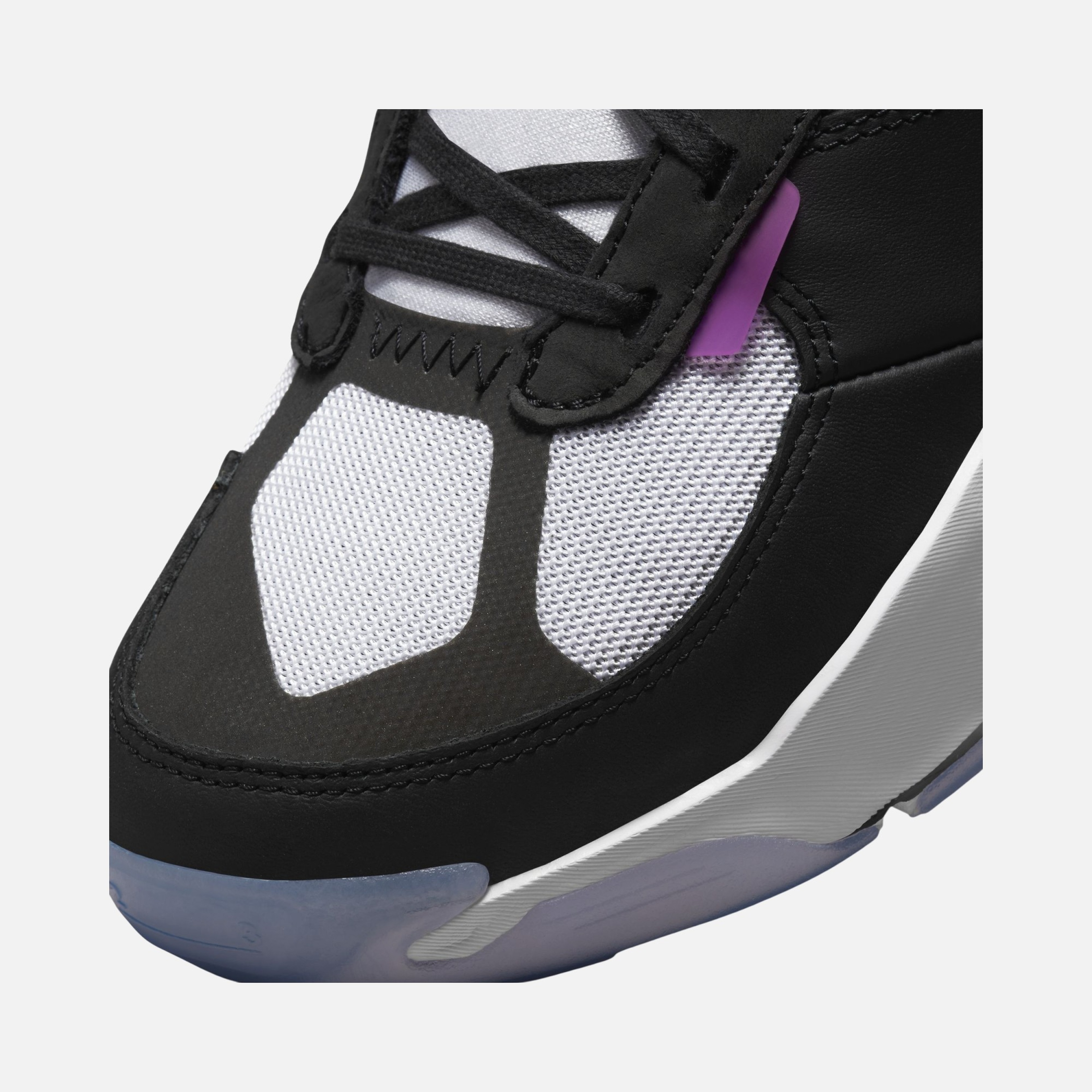 Nike Jordan Air 200 E Zion PE Erkek Spor Ayakkabı