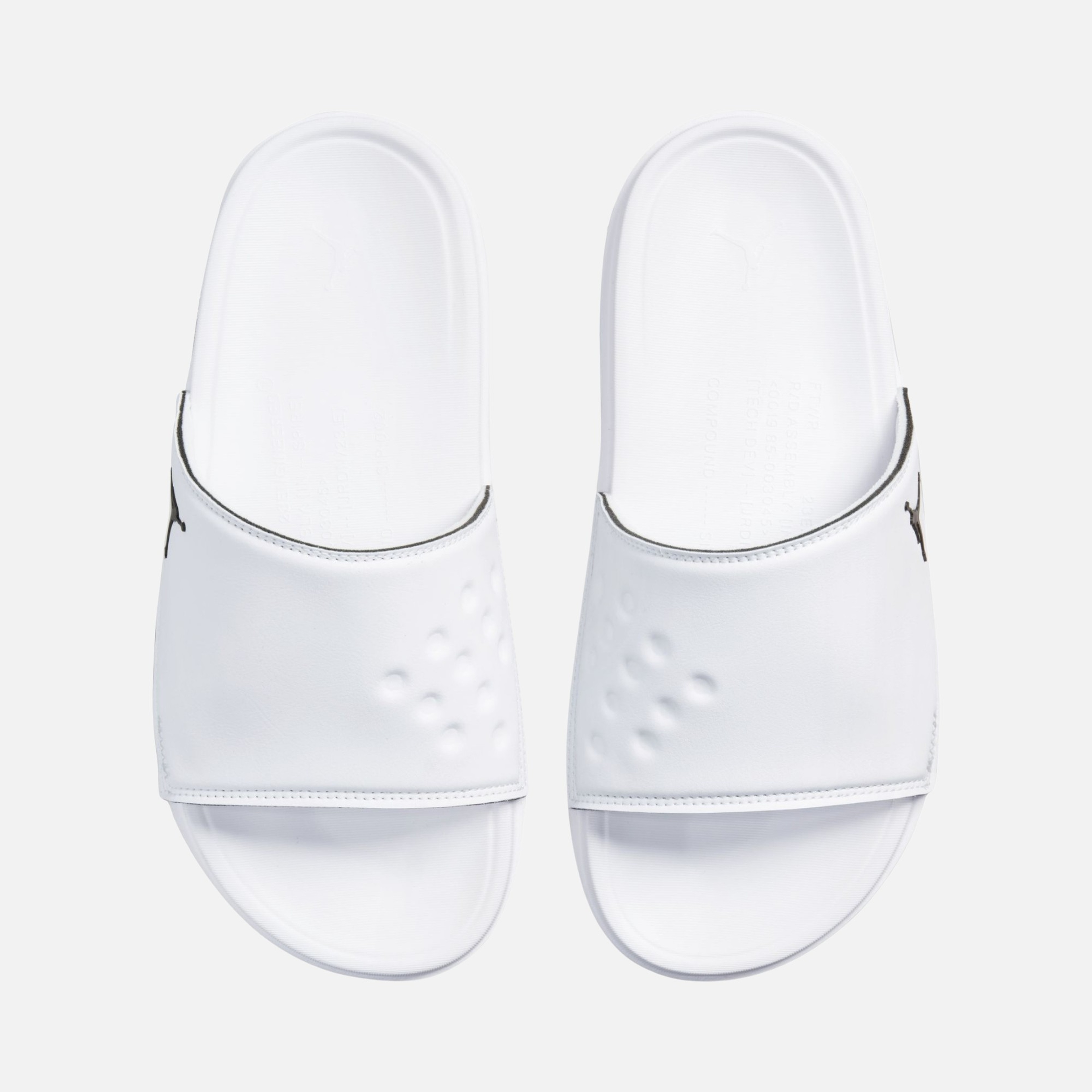 Nike Sportswear Jordan Play Erkek Terlik