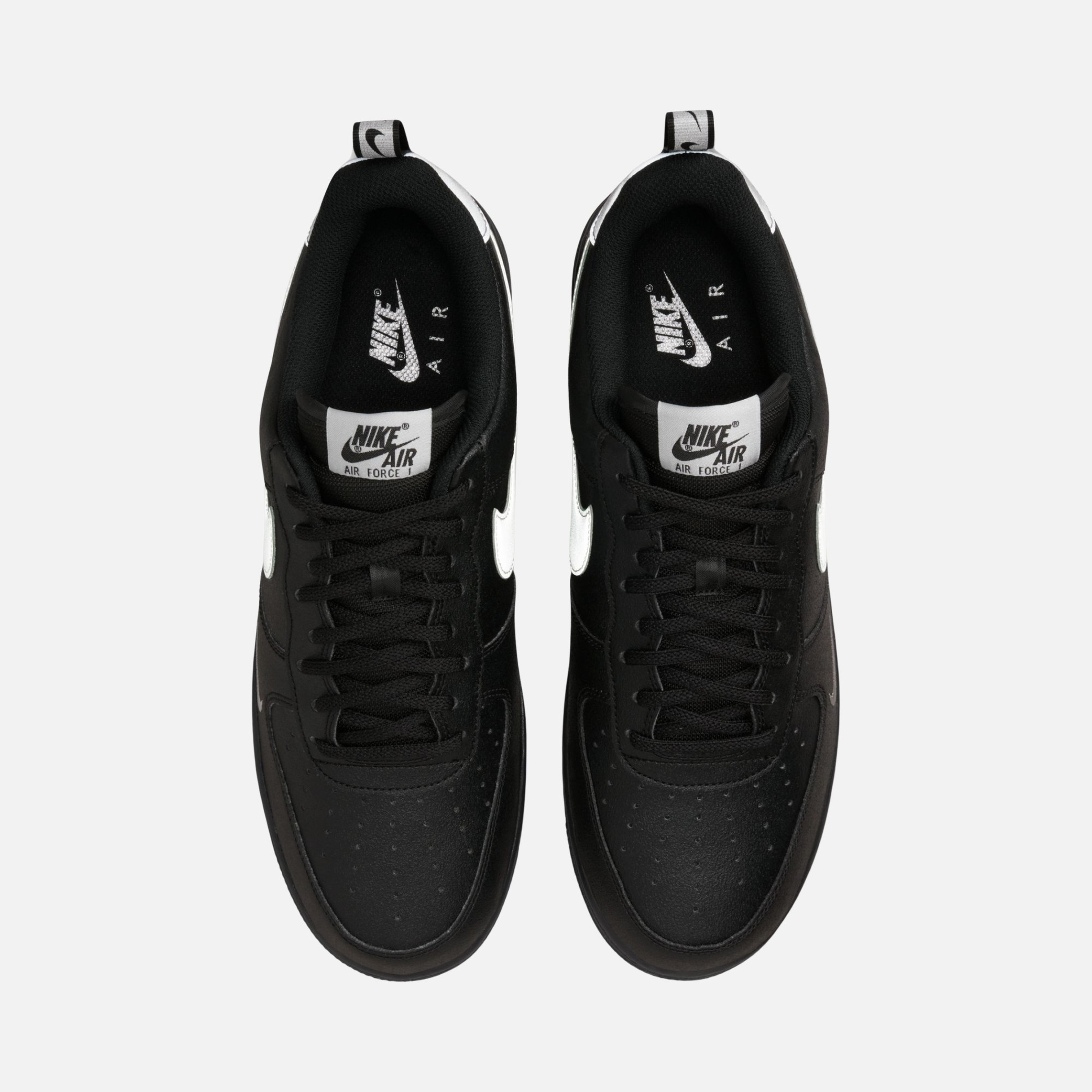 Nike Air Force 1 '07 LV8 Utility Erkek Spor Ayakkabı