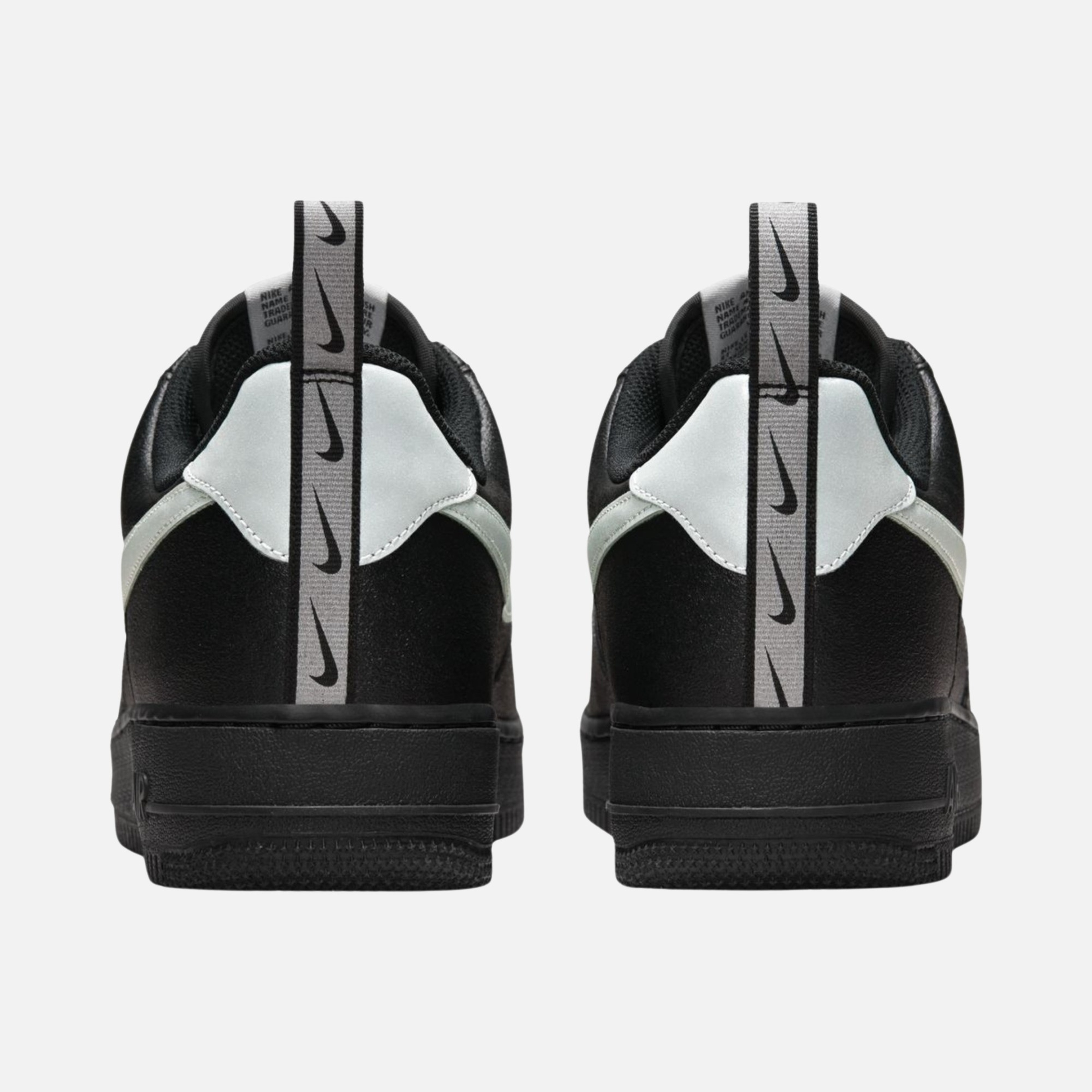 Nike Air Force 1 '07 LV8 Utility Erkek Spor Ayakkabı