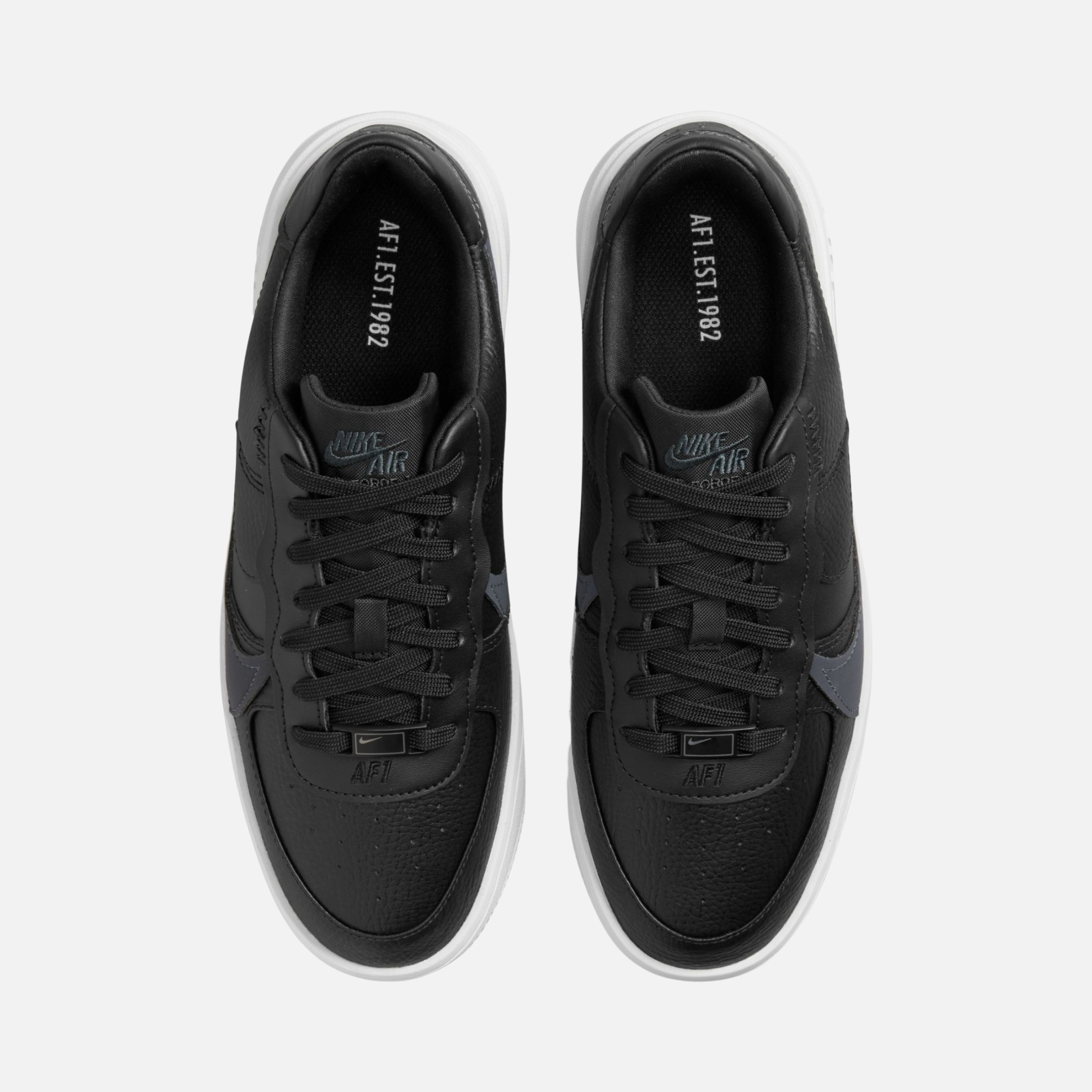 Nike Air Force 1 PLT.AF.ORM Kadın Spor Ayakkabı