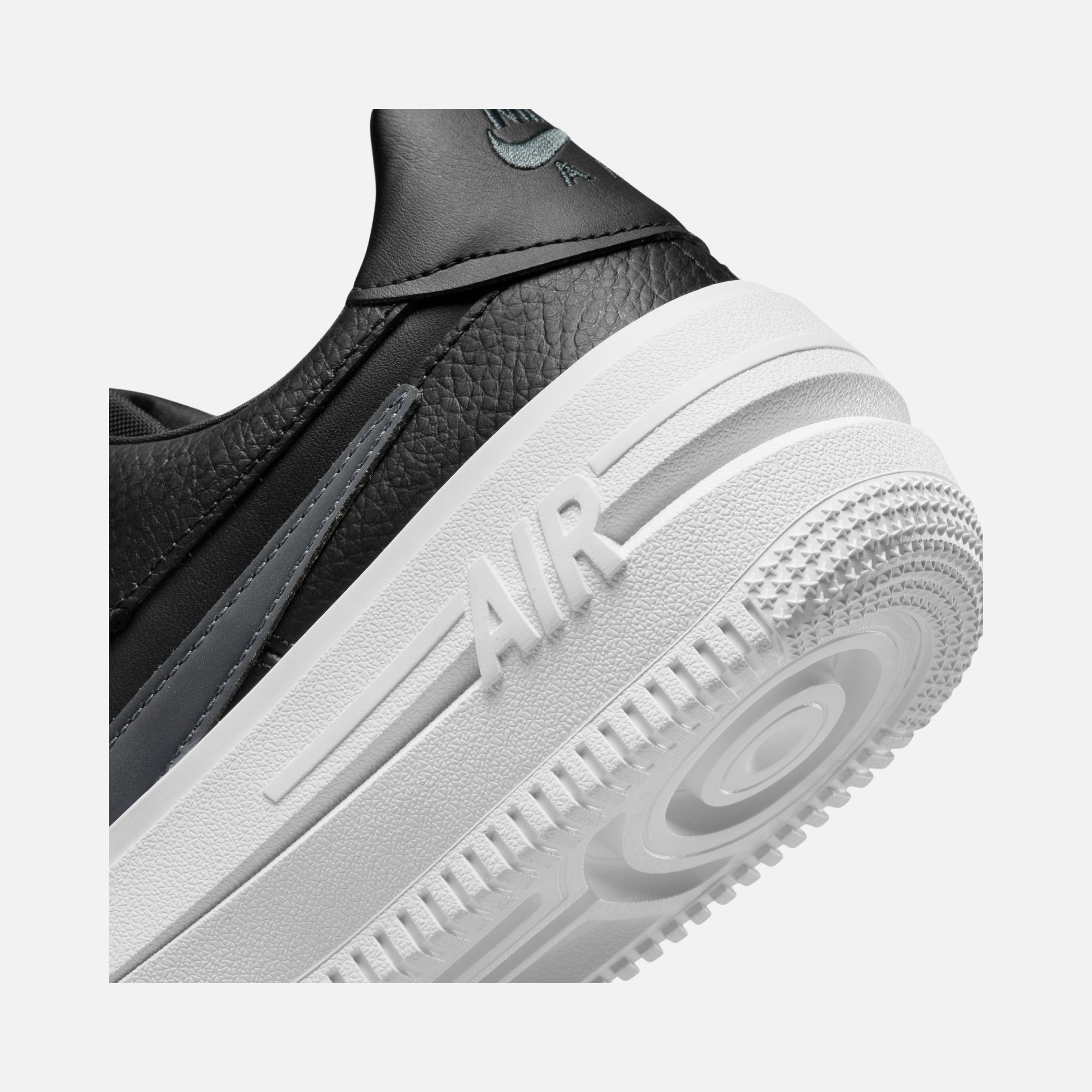 Nike Air Force 1 PLT.AF.ORM Kadın Spor Ayakkabı