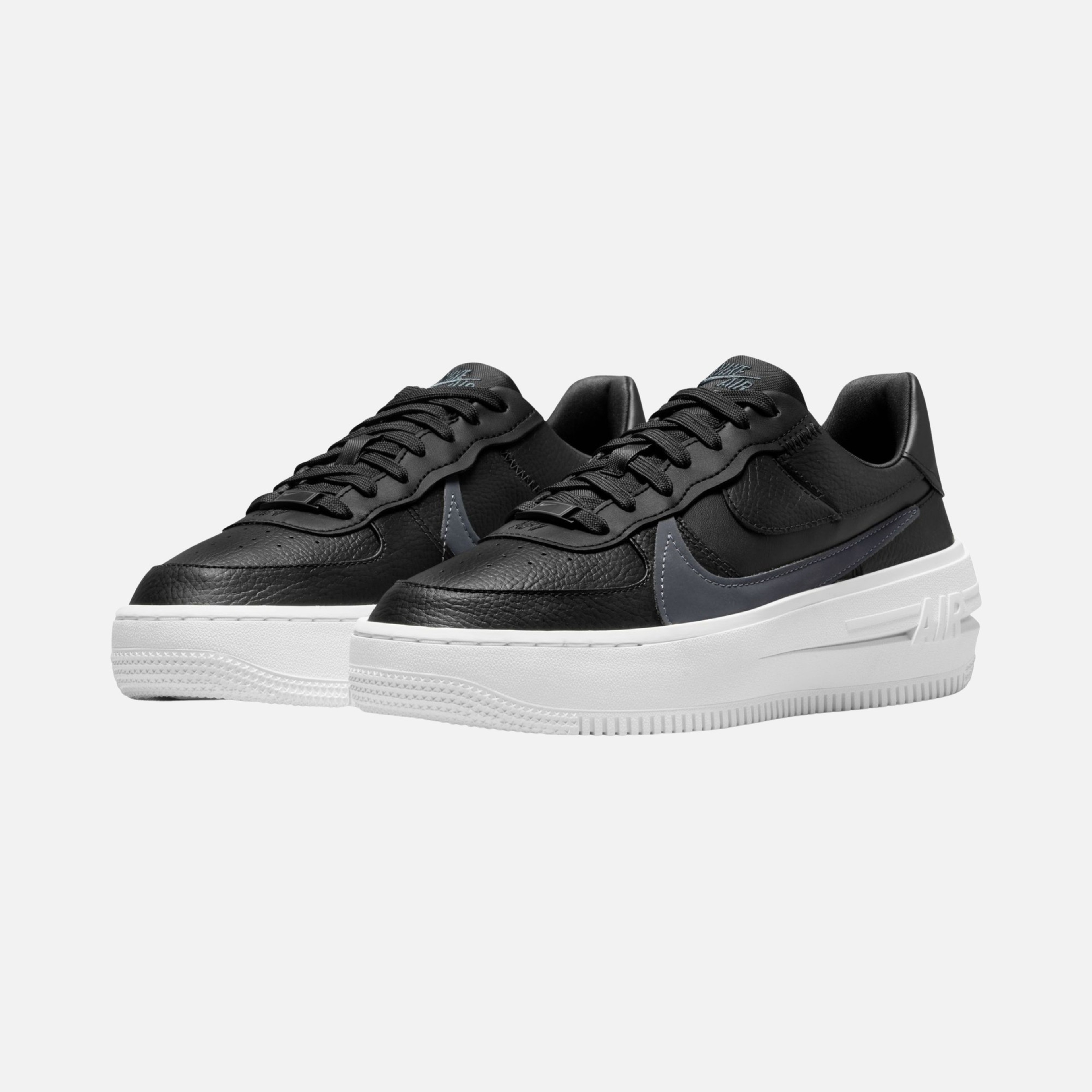 Nike Air Force 1 PLT.AF.ORM Kadın Spor Ayakkabı