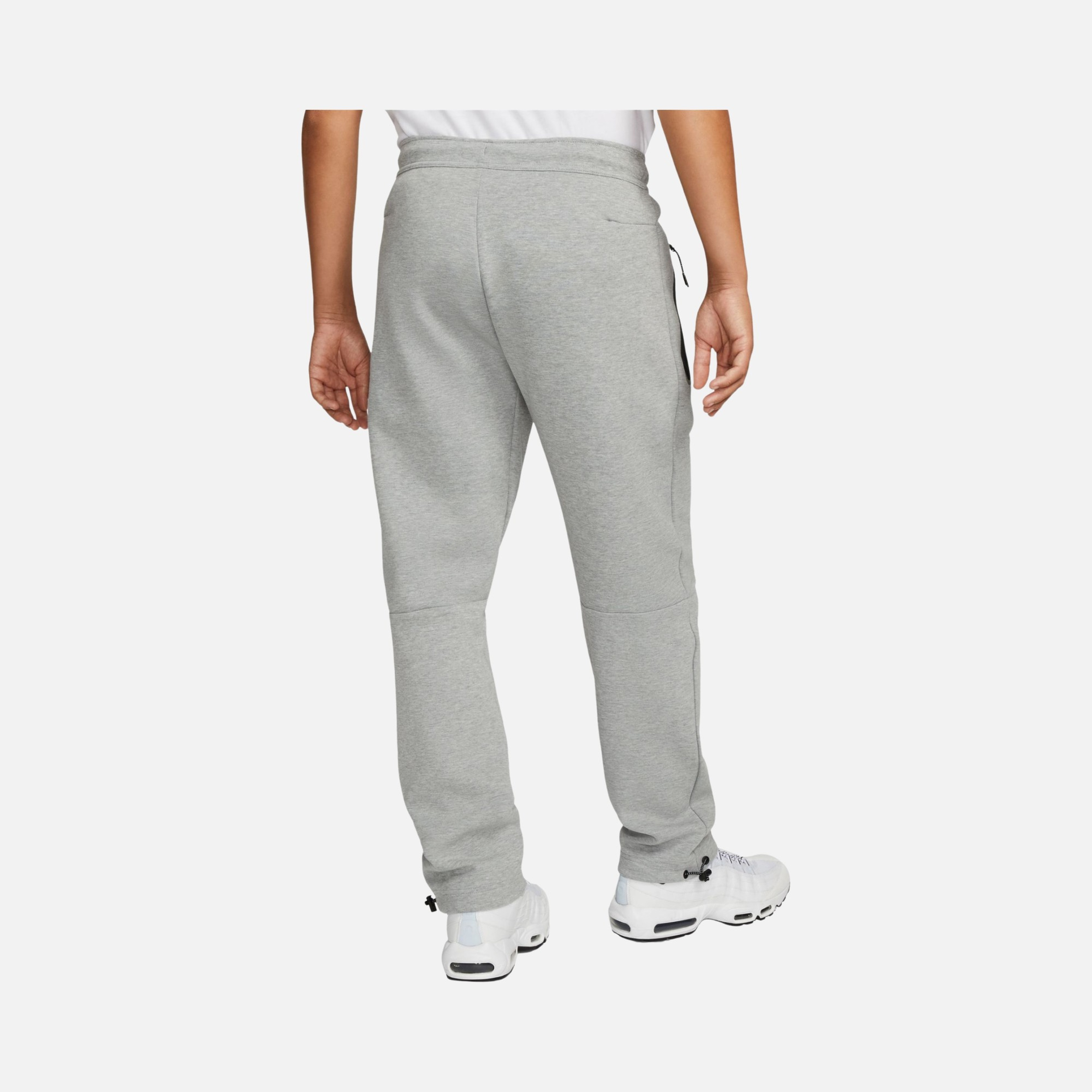 Nike Sportswear Tech Fleece FW22 Erkek Eşofman Altı