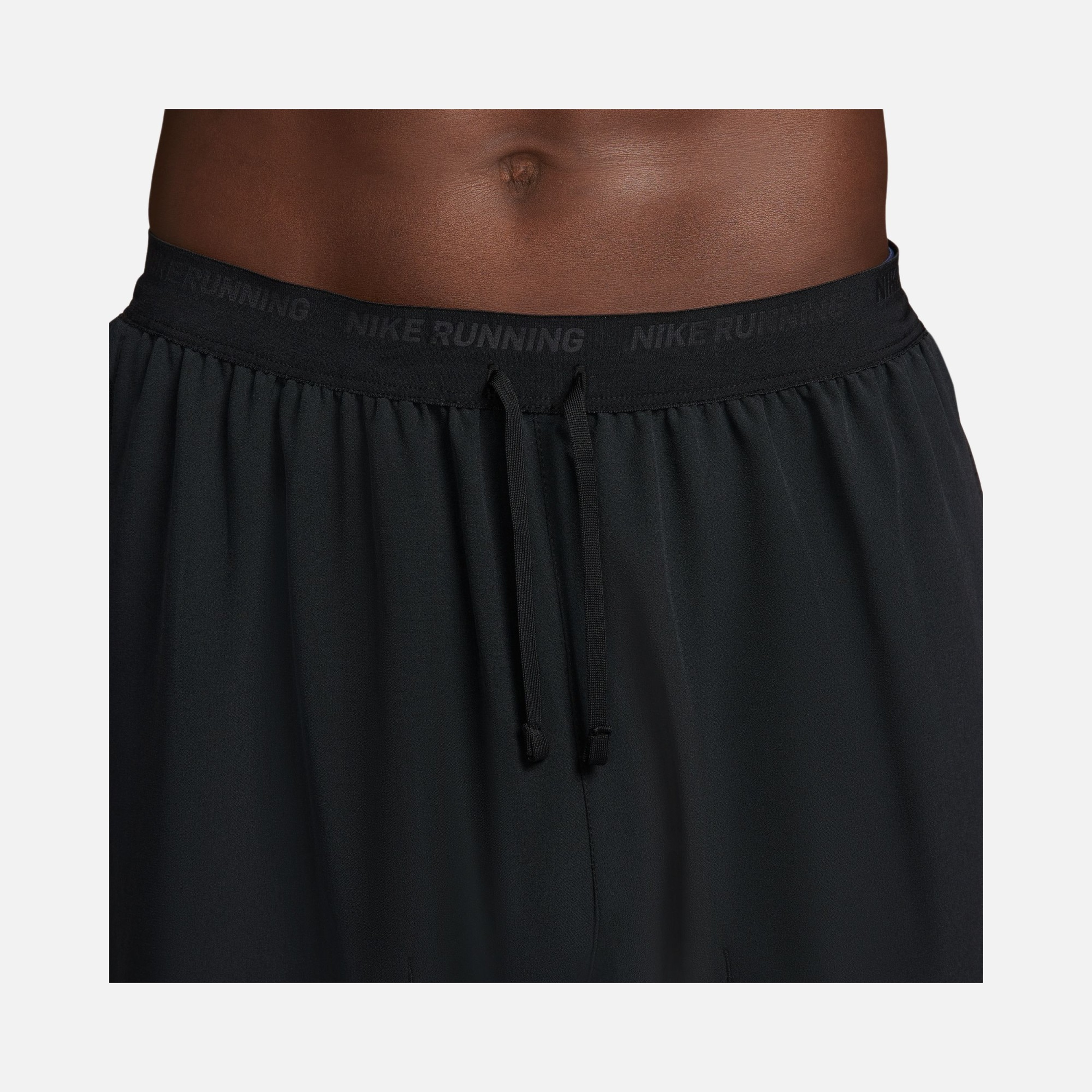 Nike Dri-Fit Phenom Elite Woven Running Erkek Eşofman Altı