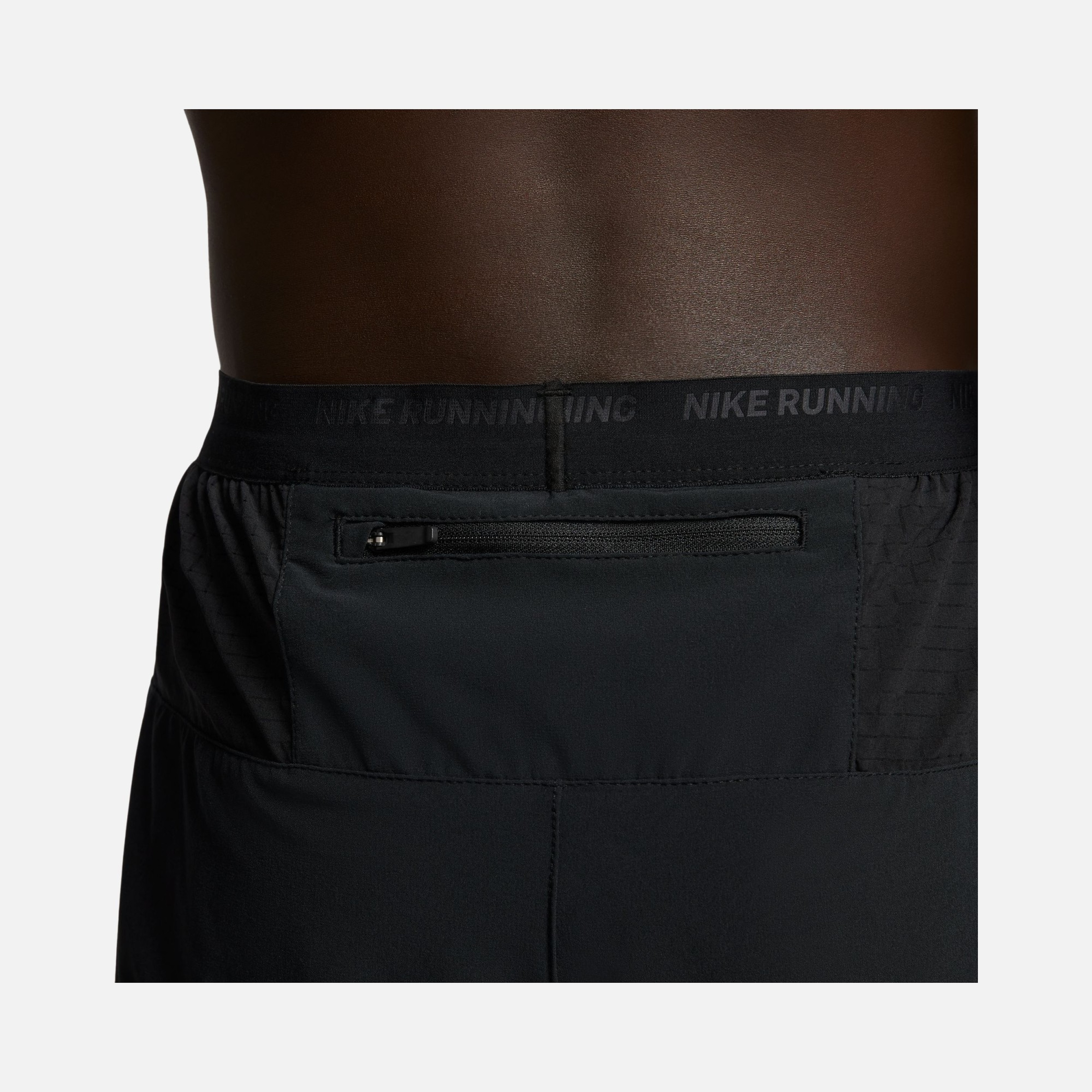 Nike Dri-Fit Phenom Elite Woven Running Erkek Eşofman Altı