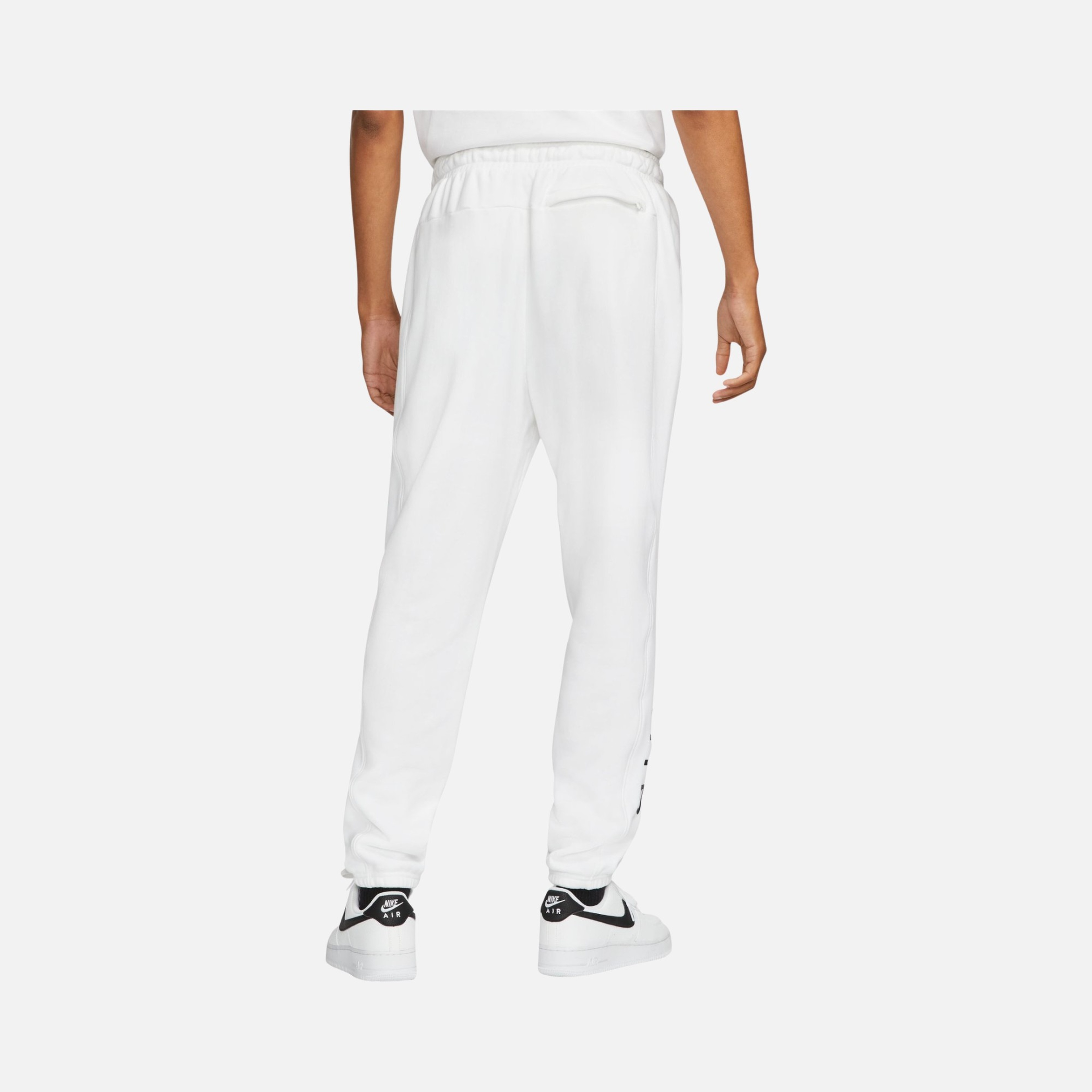 Nike Sportswear Air French Terry Erkek Eşofman Altı