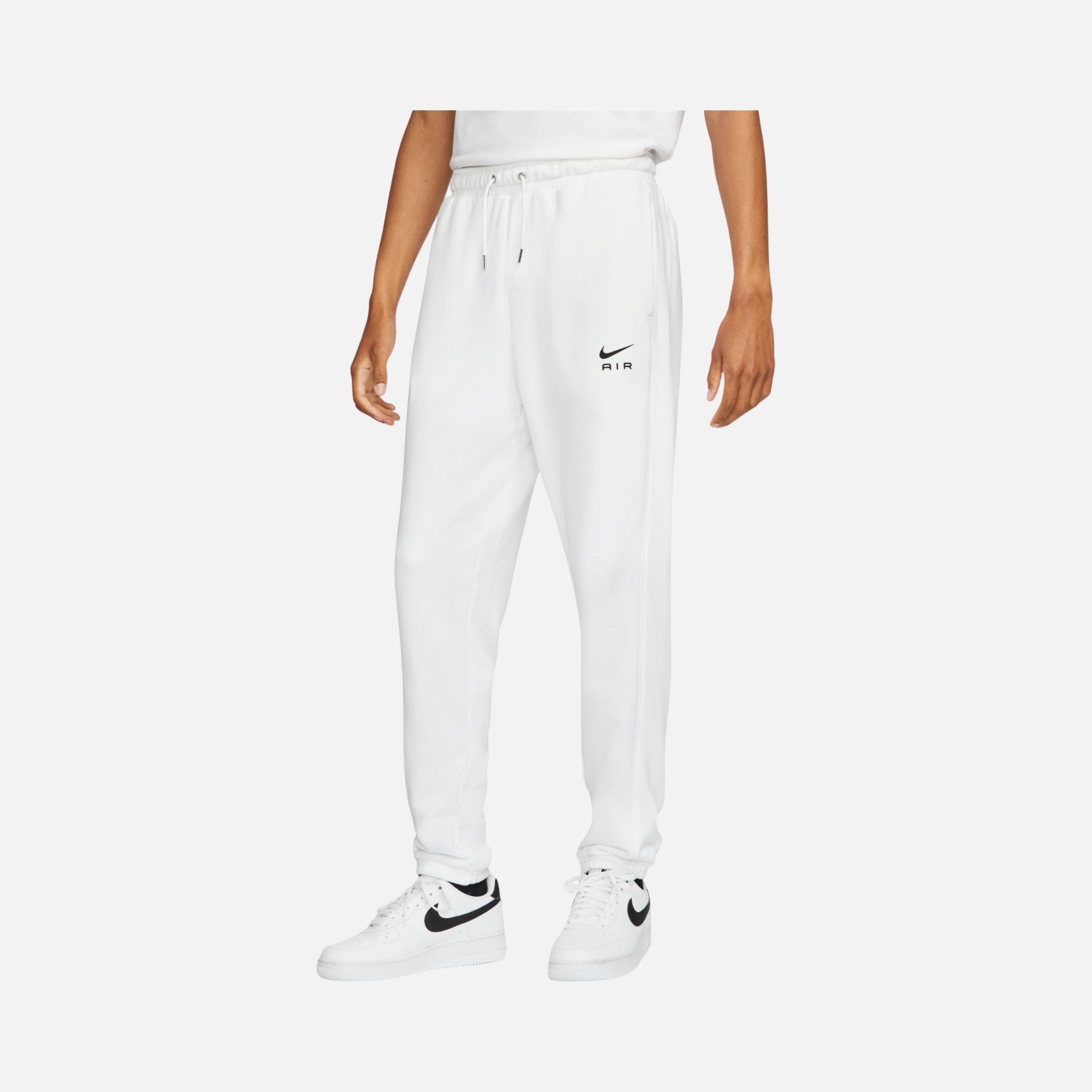 Nike Sportswear Air French Terry Erkek Eşofman Altı