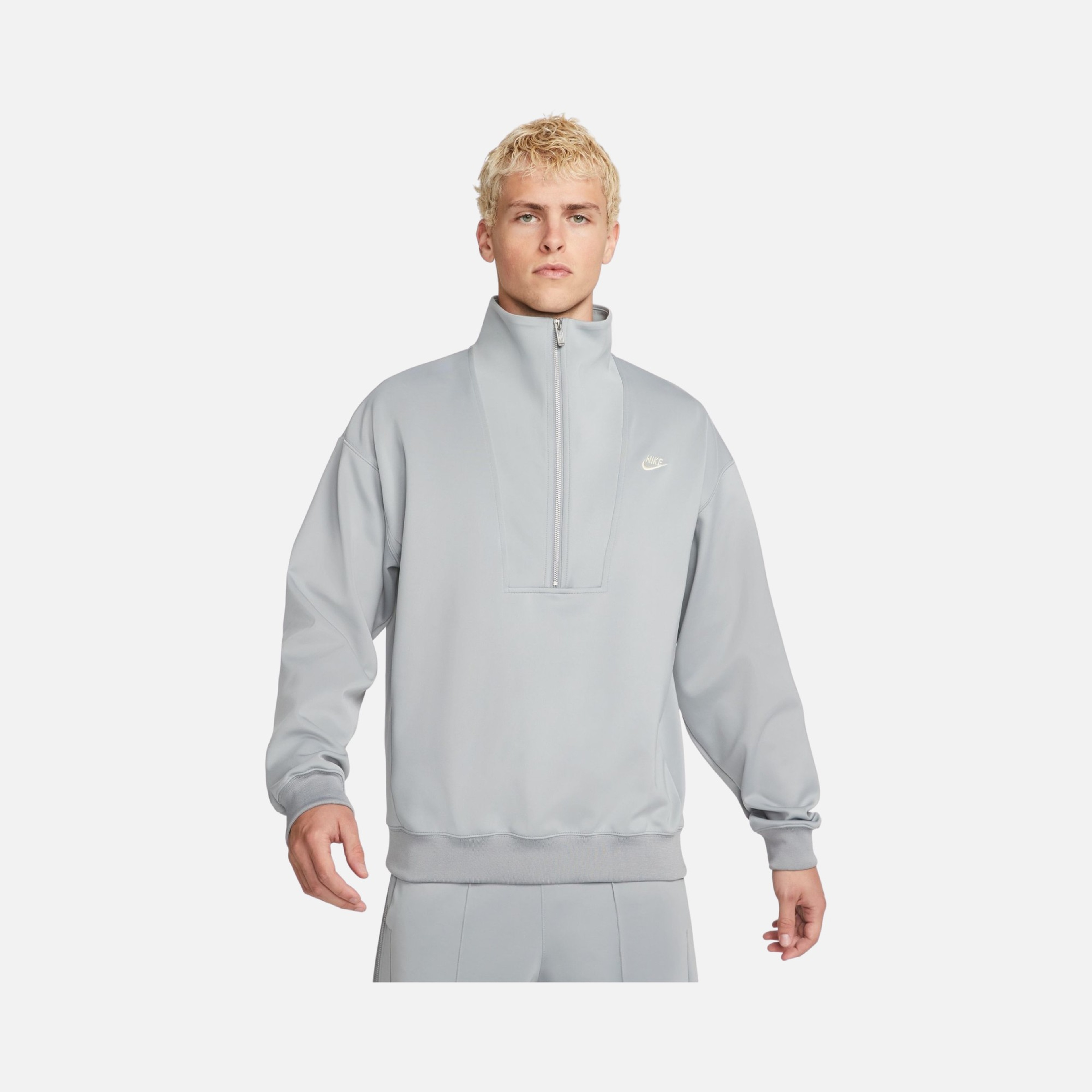 Nike Sportswear Circa 1/2-Zip Erkek Sweatshirt | Barçın
