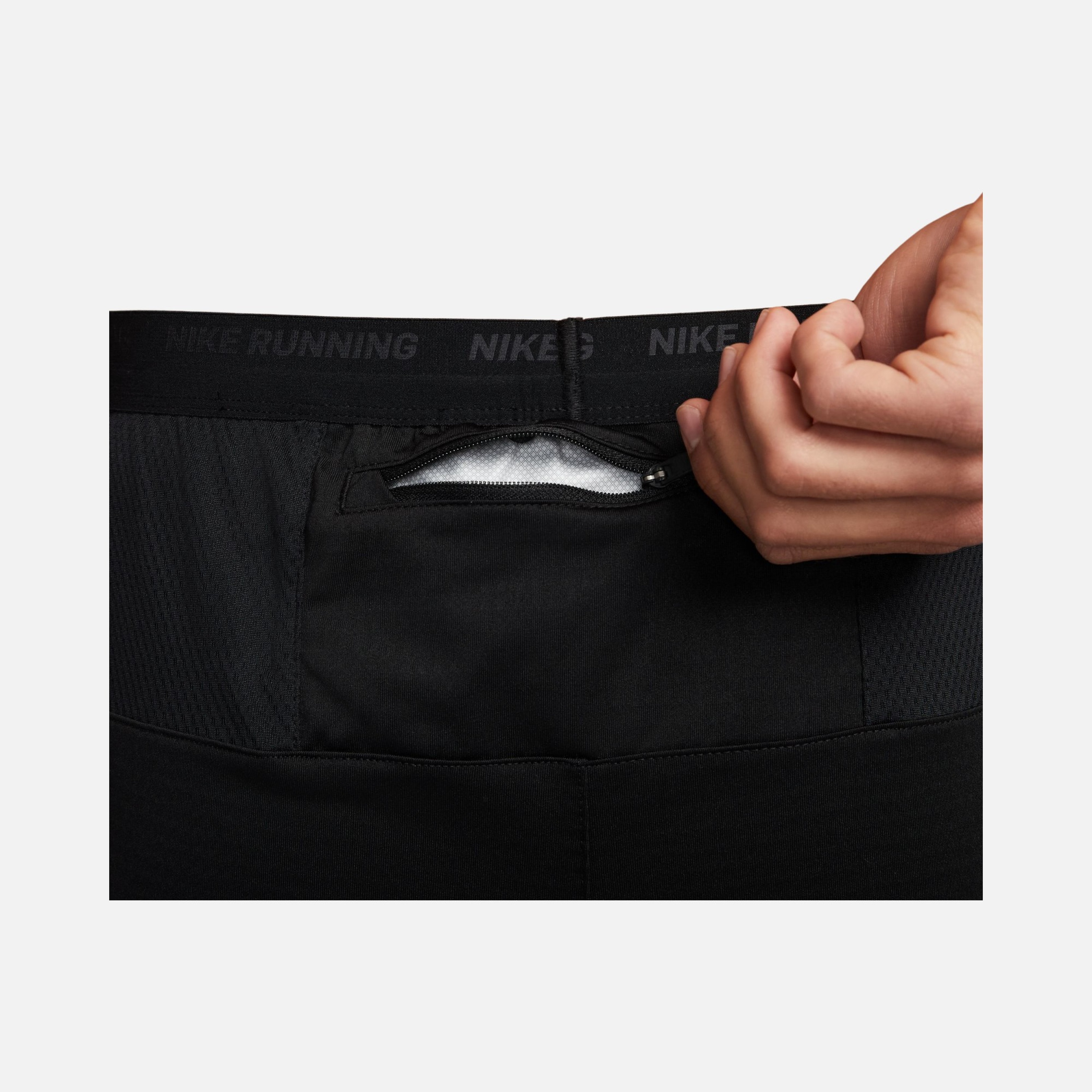 Nike Dri-Fit Phenom Elite Knit Running Erkek Eşofman Altı