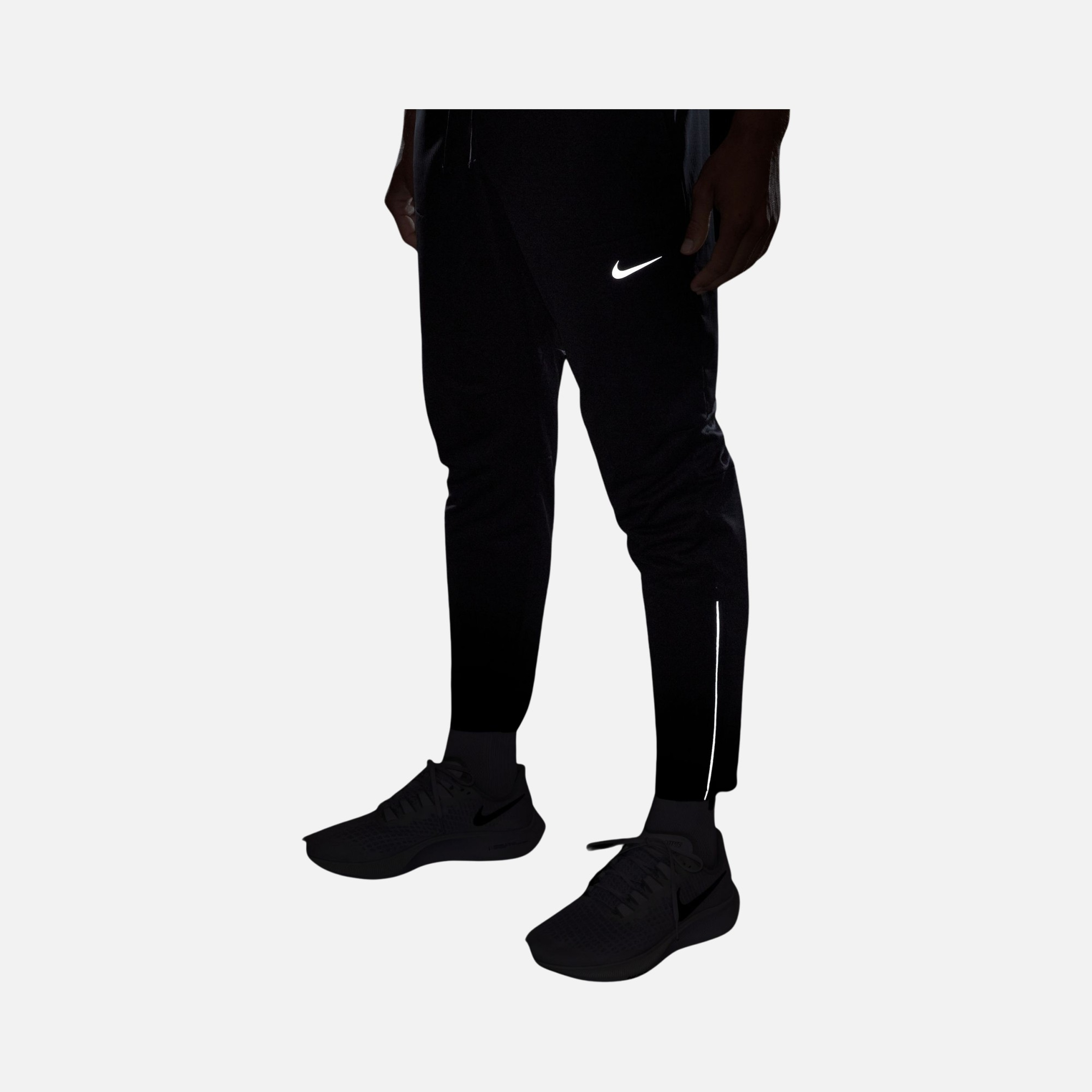 Nike Dri-Fit Phenom Elite Knit Running Erkek Eşofman Altı