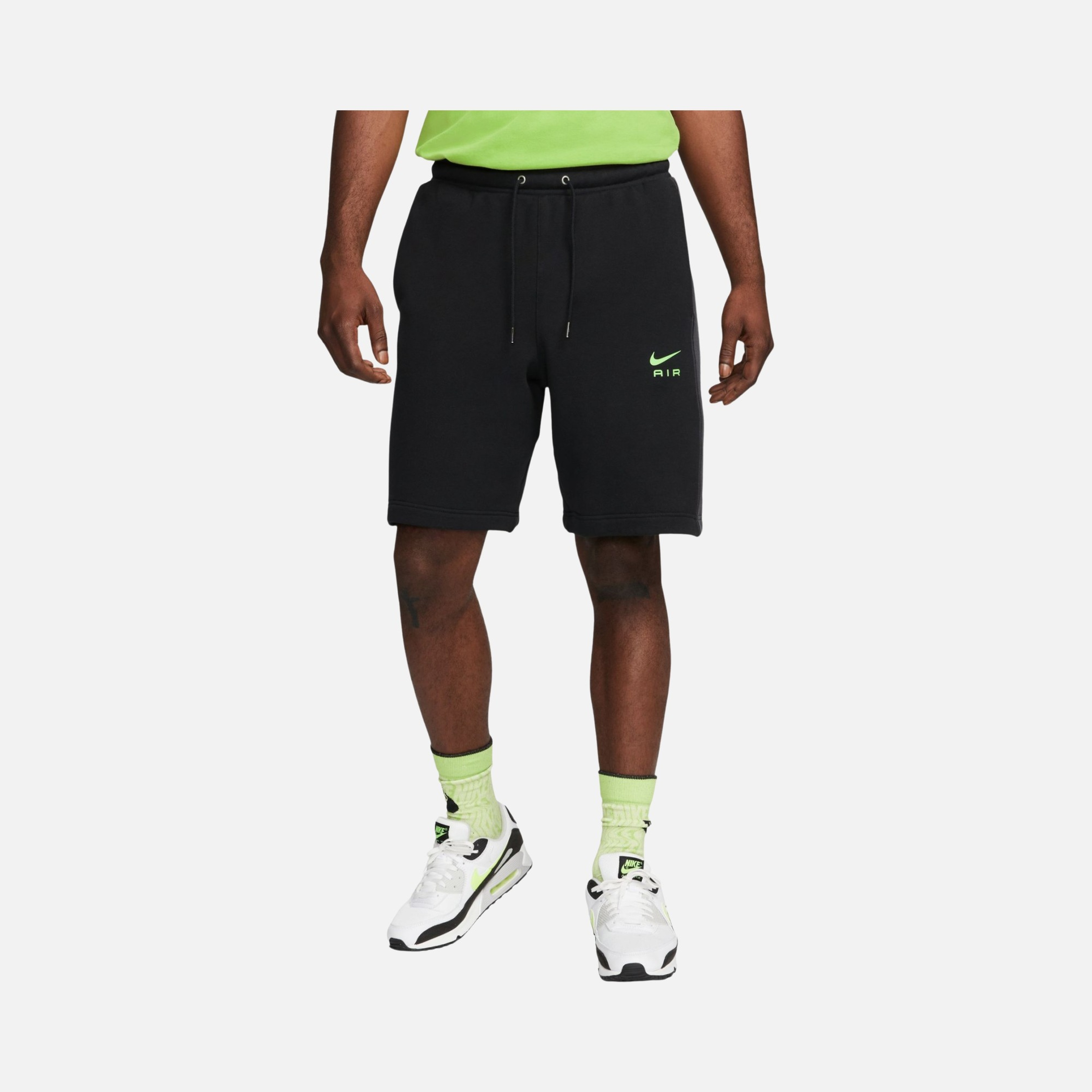 Nike Sportswear Air French Terry FW22 Erkek Şort