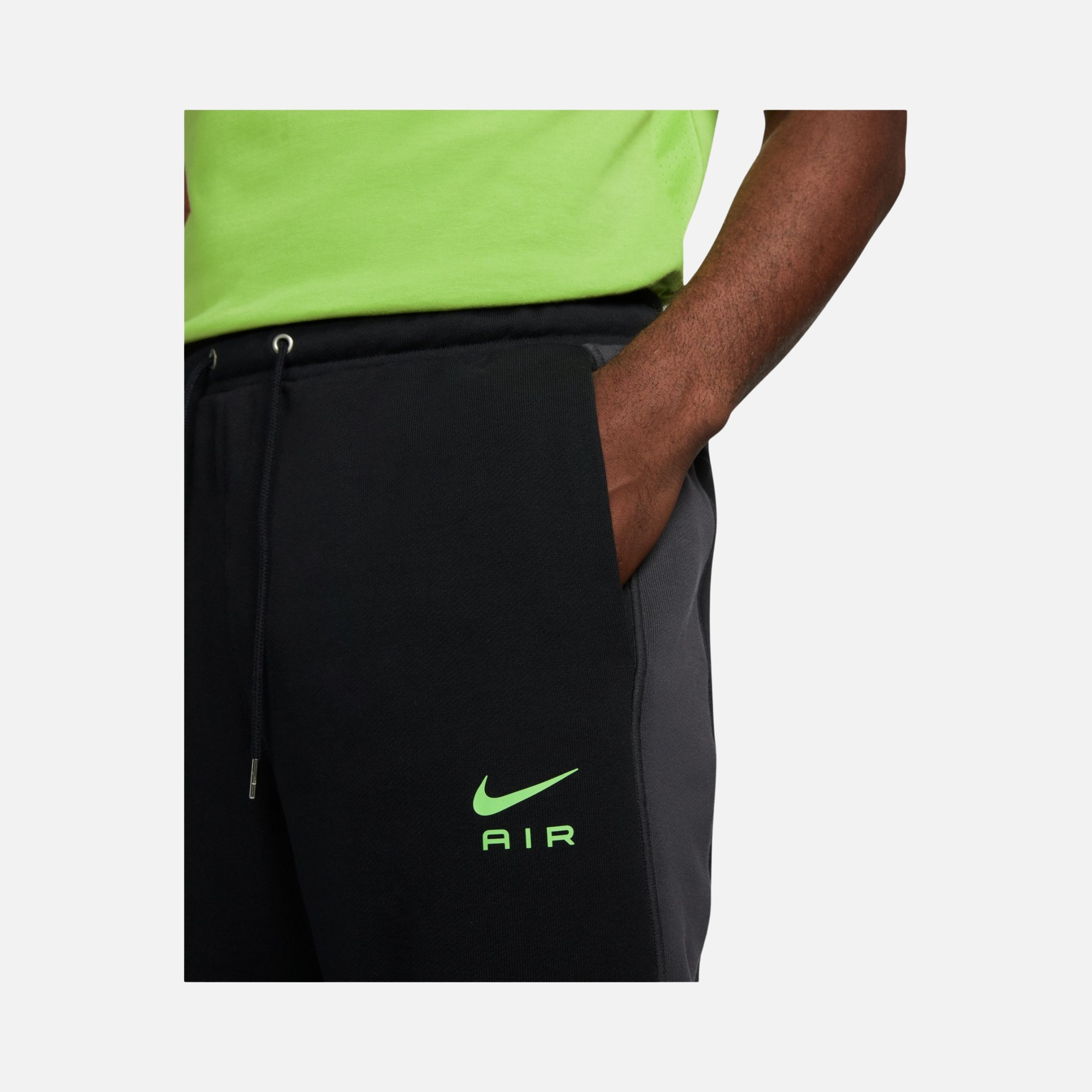 Nike Sportswear Air French Terry FW22 Erkek Şort