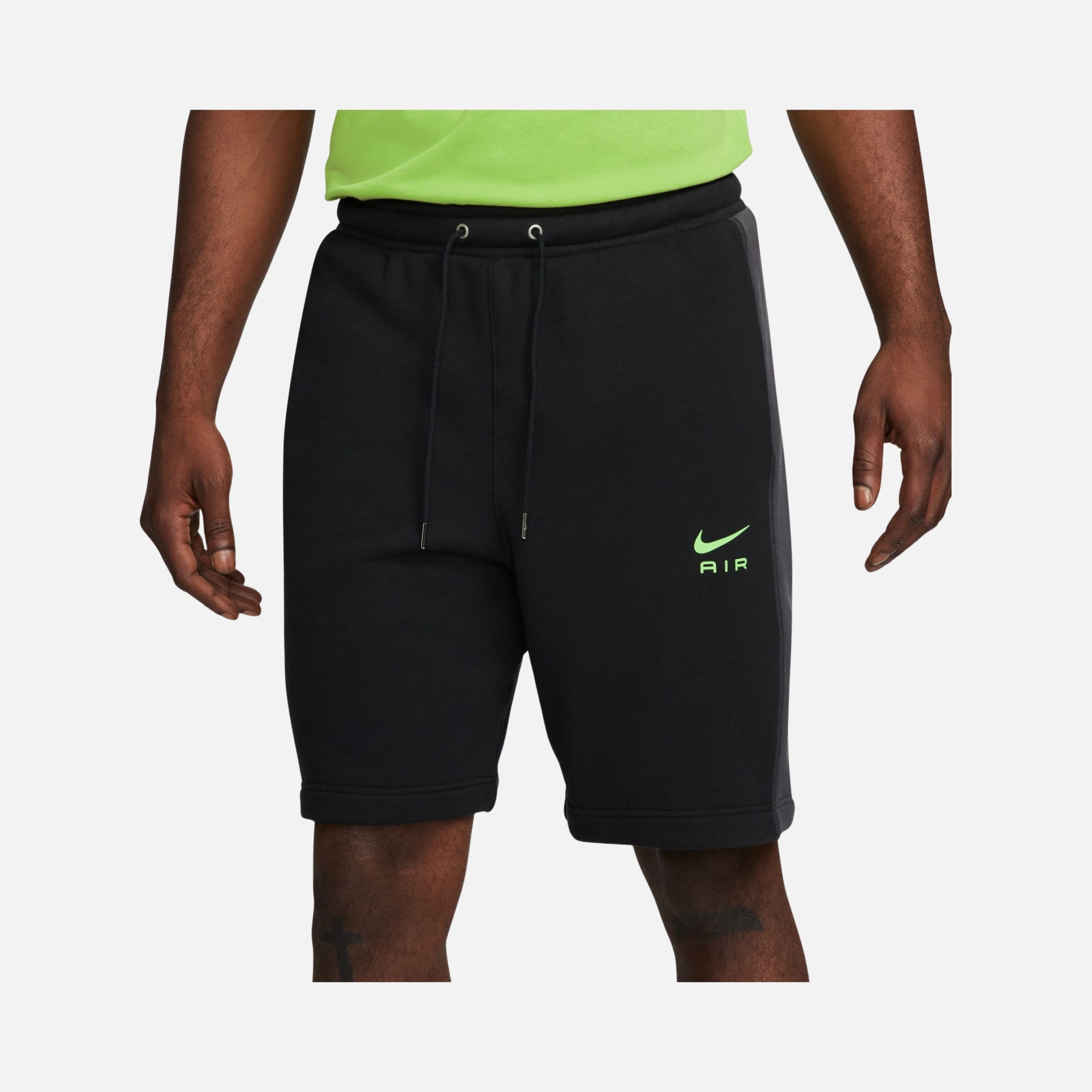 Nike Sportswear Air French Terry FW22 Erkek Şort