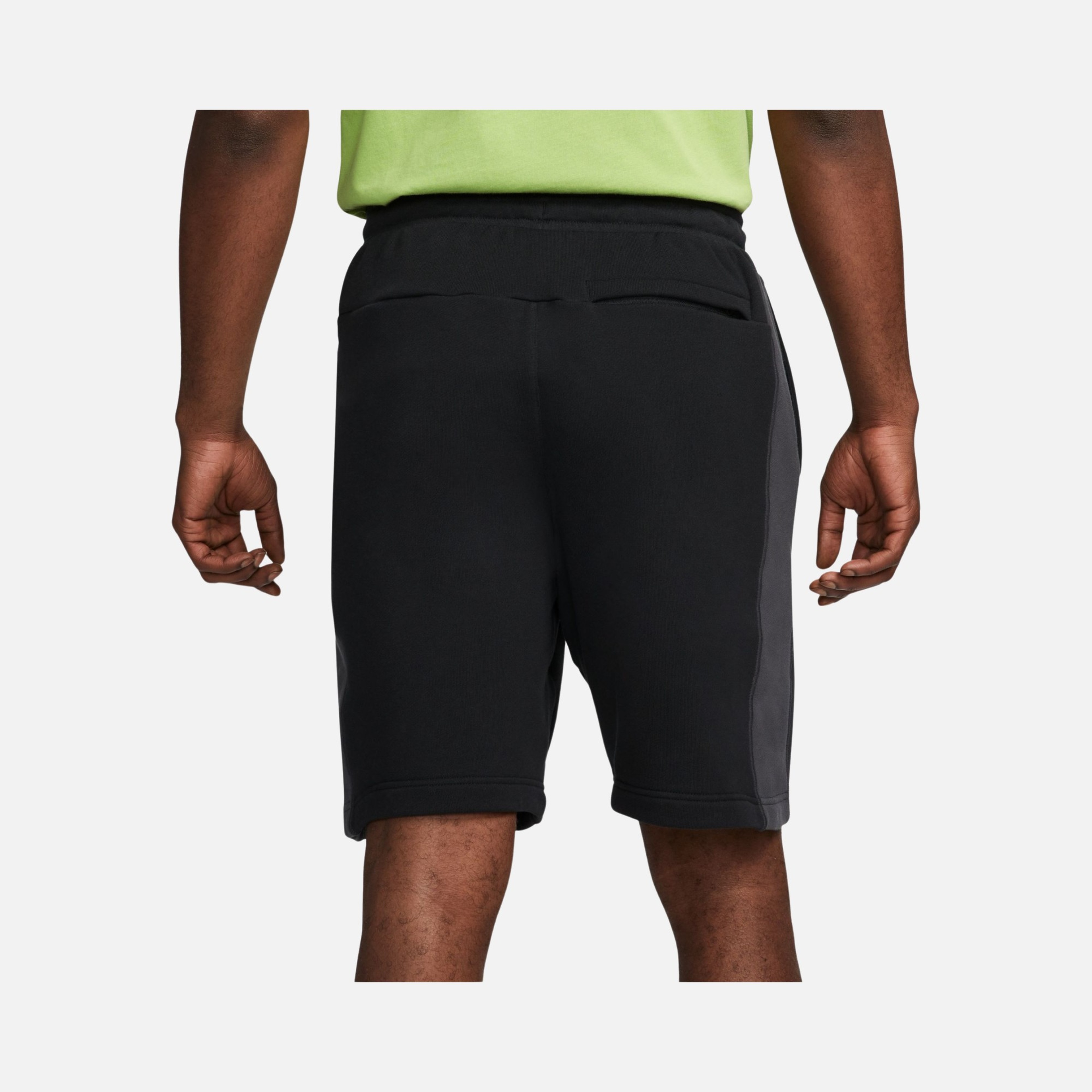 Nike Sportswear Air French Terry FW22 Erkek Şort