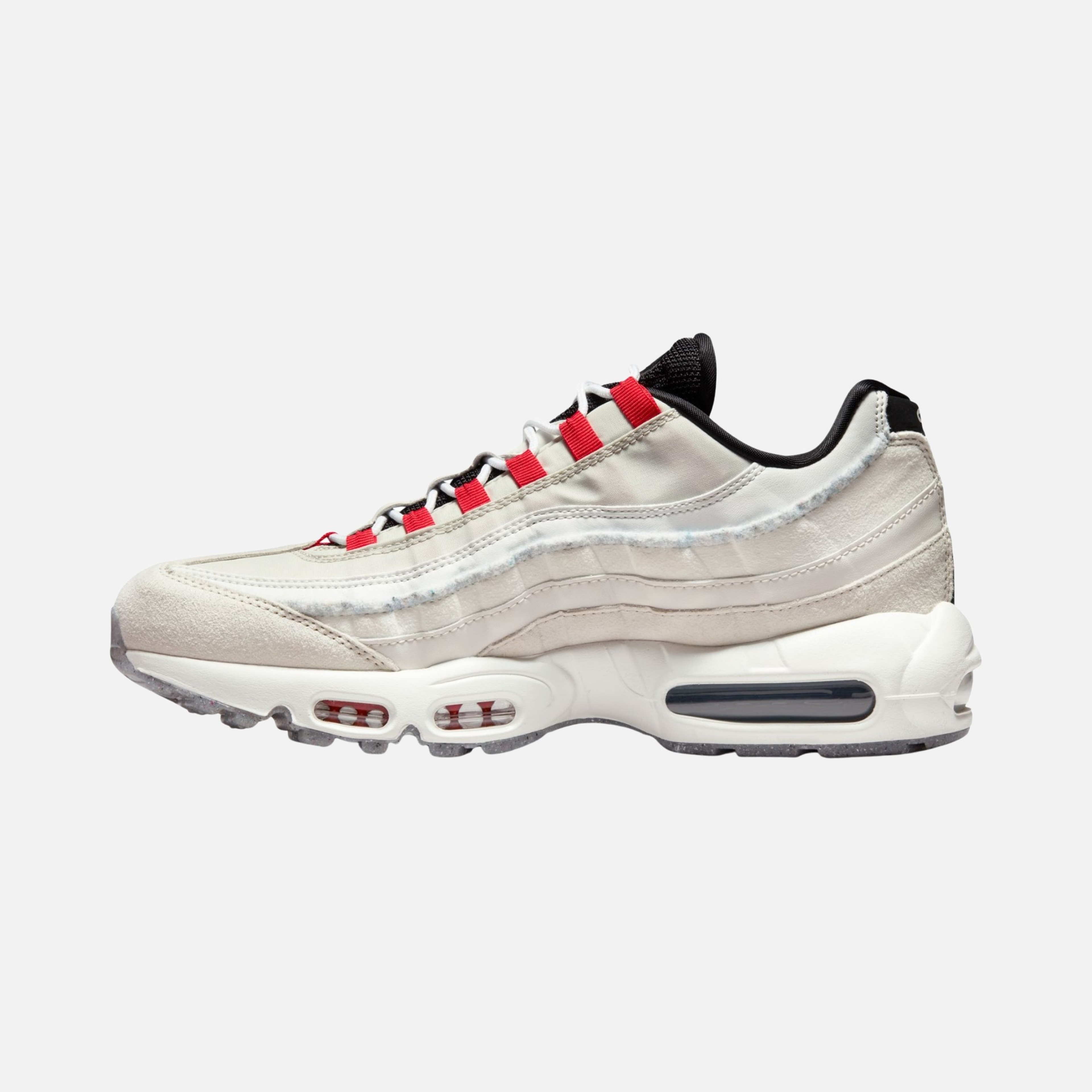 Nike Air Max 95 SE ''Move to Zero'' Erkek Spor Ayakkabı