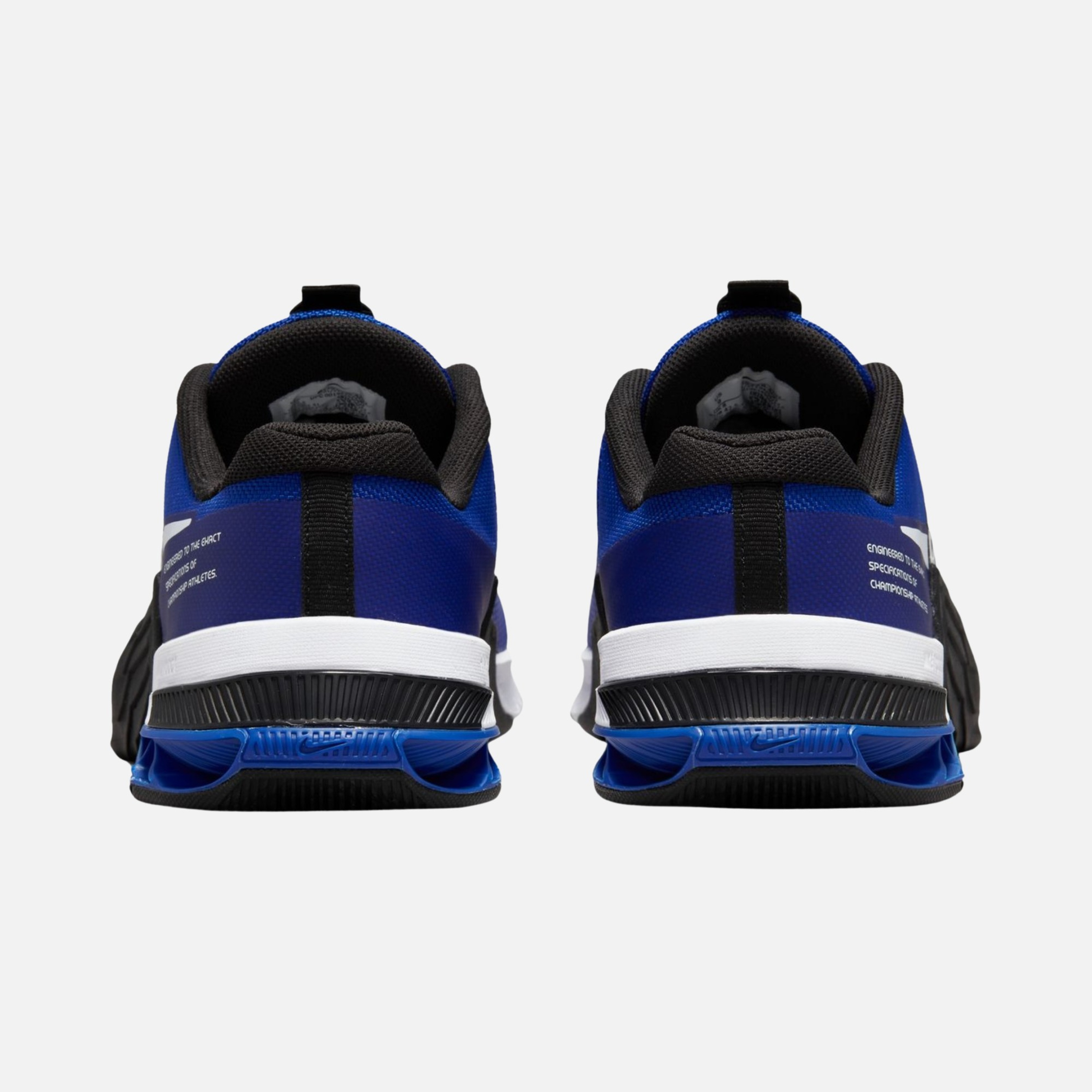 Nike Metcon 8 Training Erkek Spor Ayakkabı