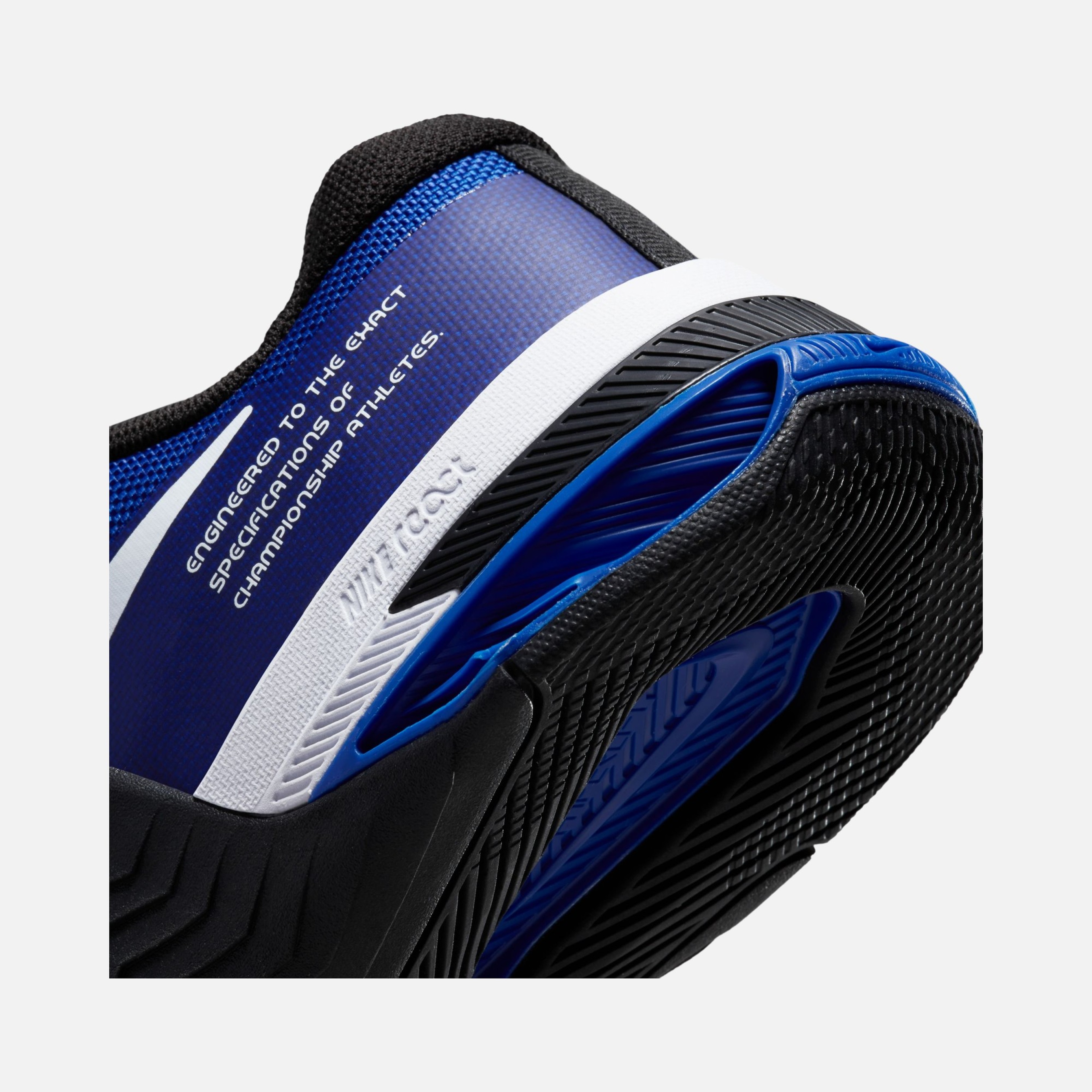 Nike Metcon 8 Training Erkek Spor Ayakkabı