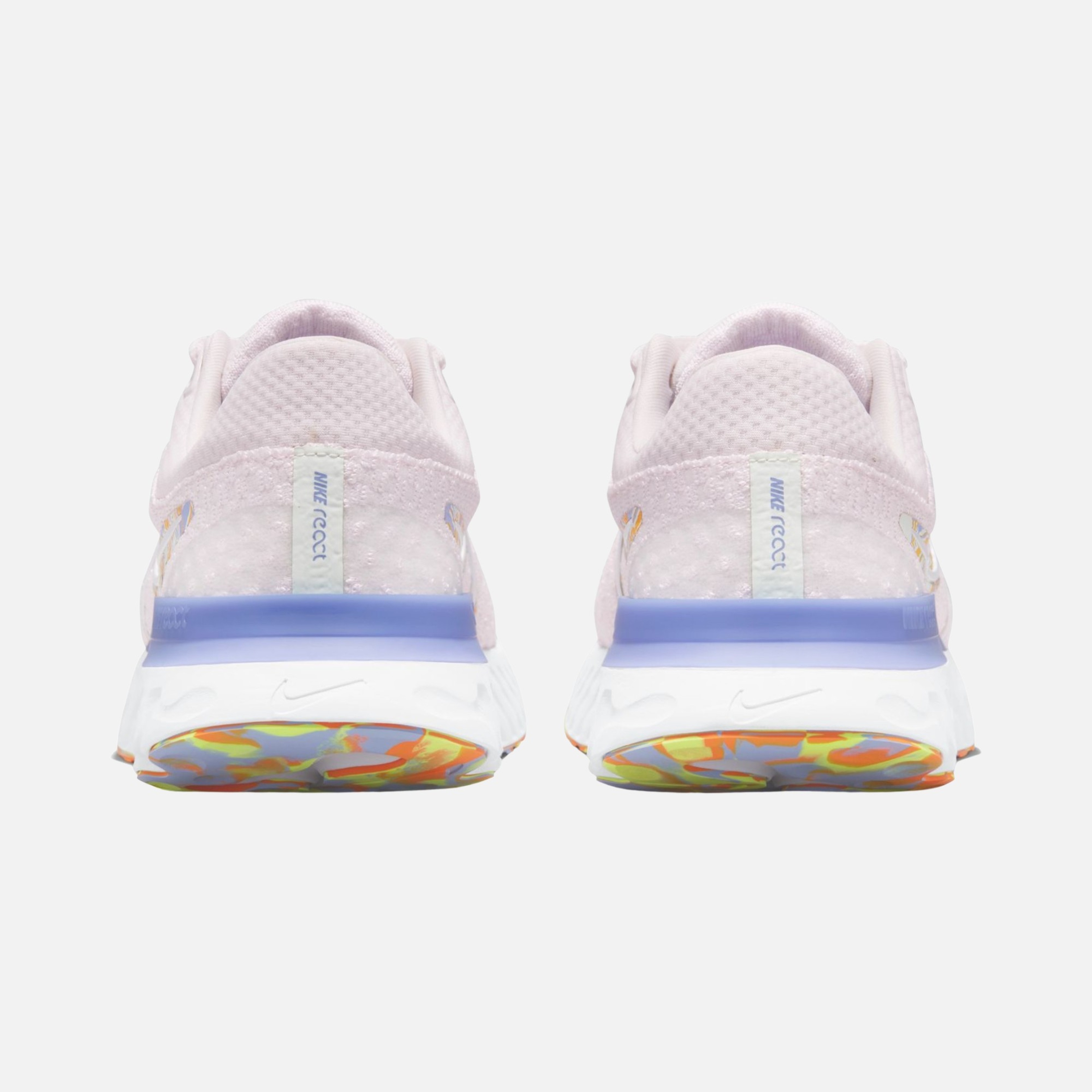 Nike React Infinity Run Flyknit 3 Premium Running Kadın Spor Ayakkabı