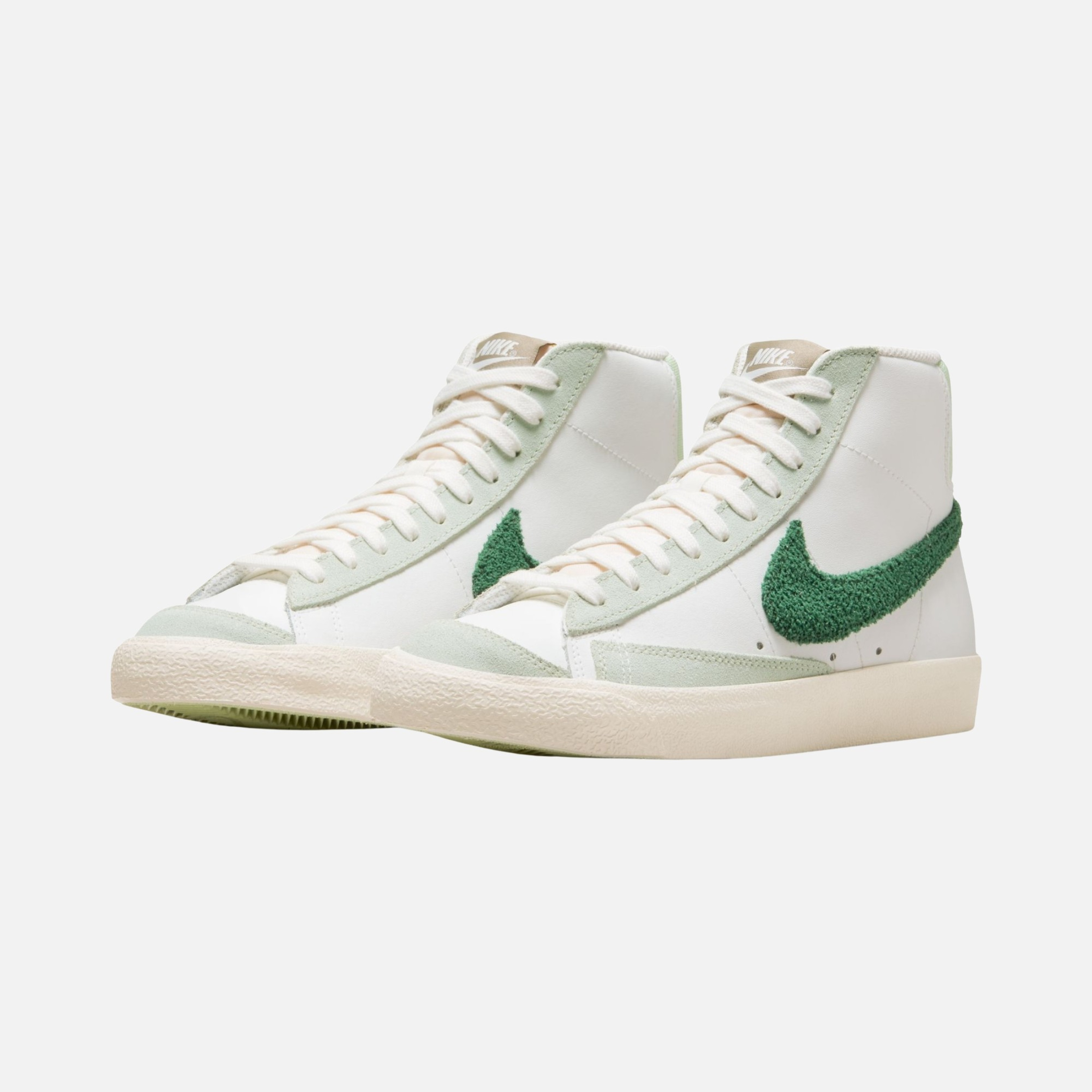 Nike Blazer Mid '77 Vintage Kadın Spor Ayakkabı