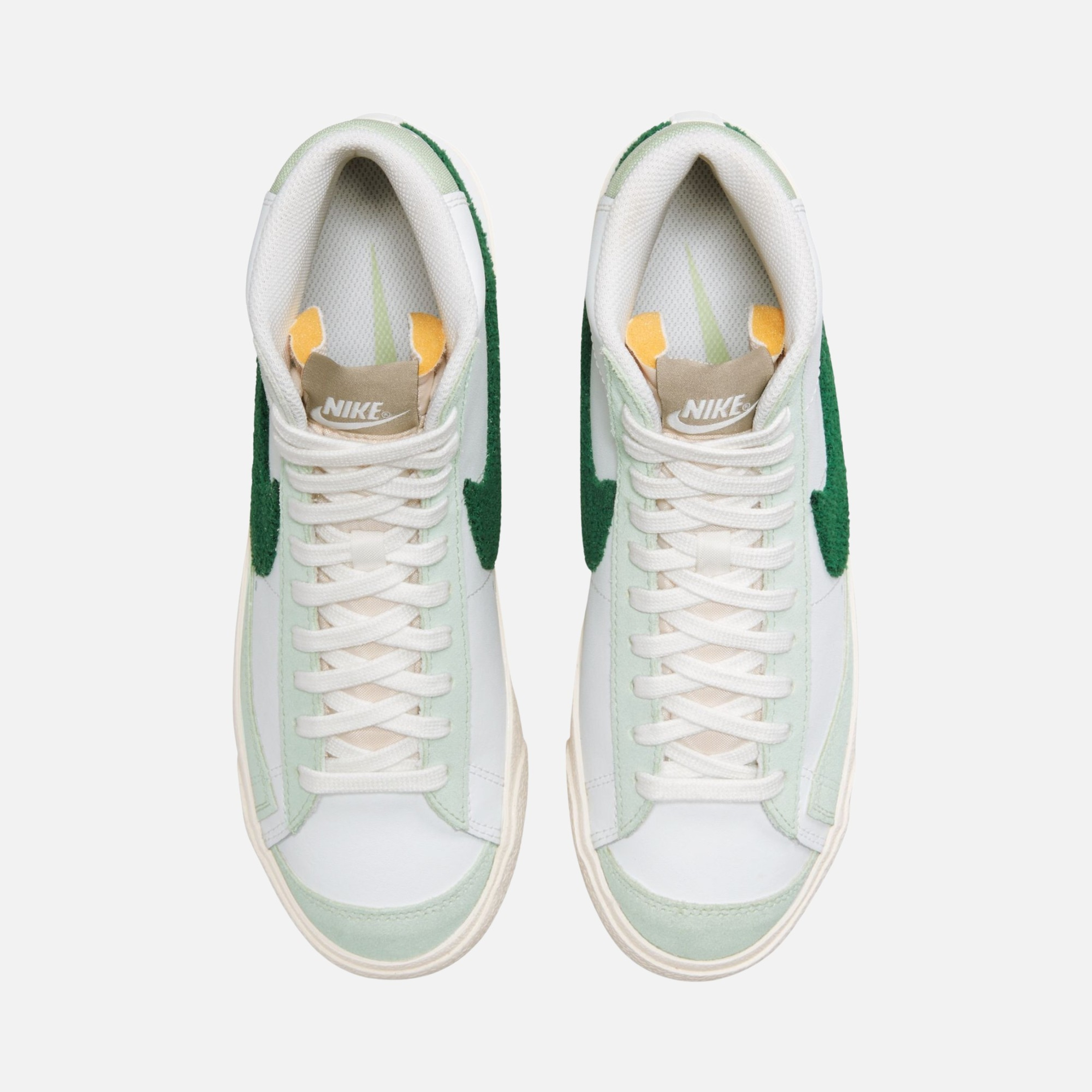 Nike Blazer Mid '77 Vintage Kadın Spor Ayakkabı