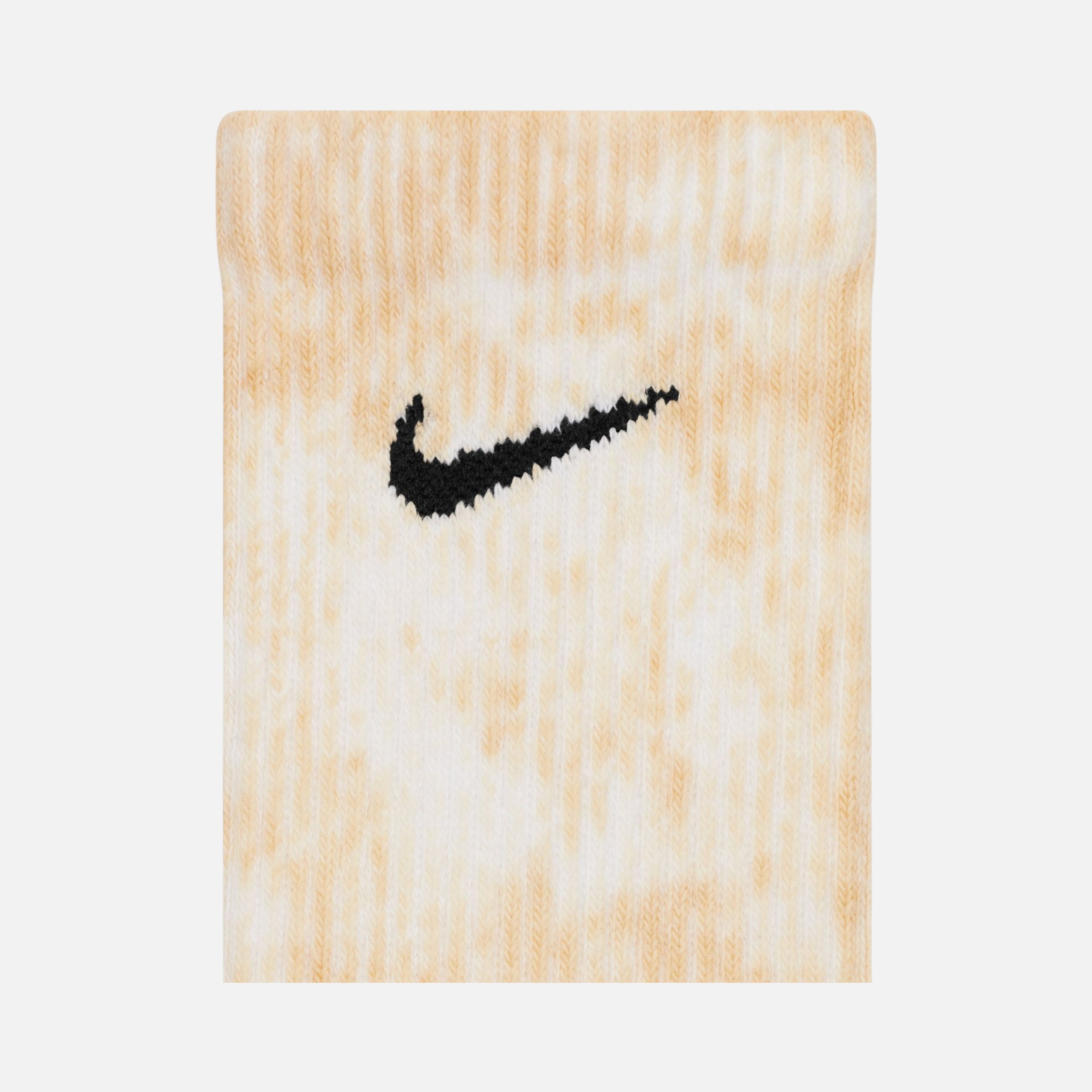 Nike Everyday Plus Cushioned Tie-Dye Crew (2 Pairs) Unisex Çorap