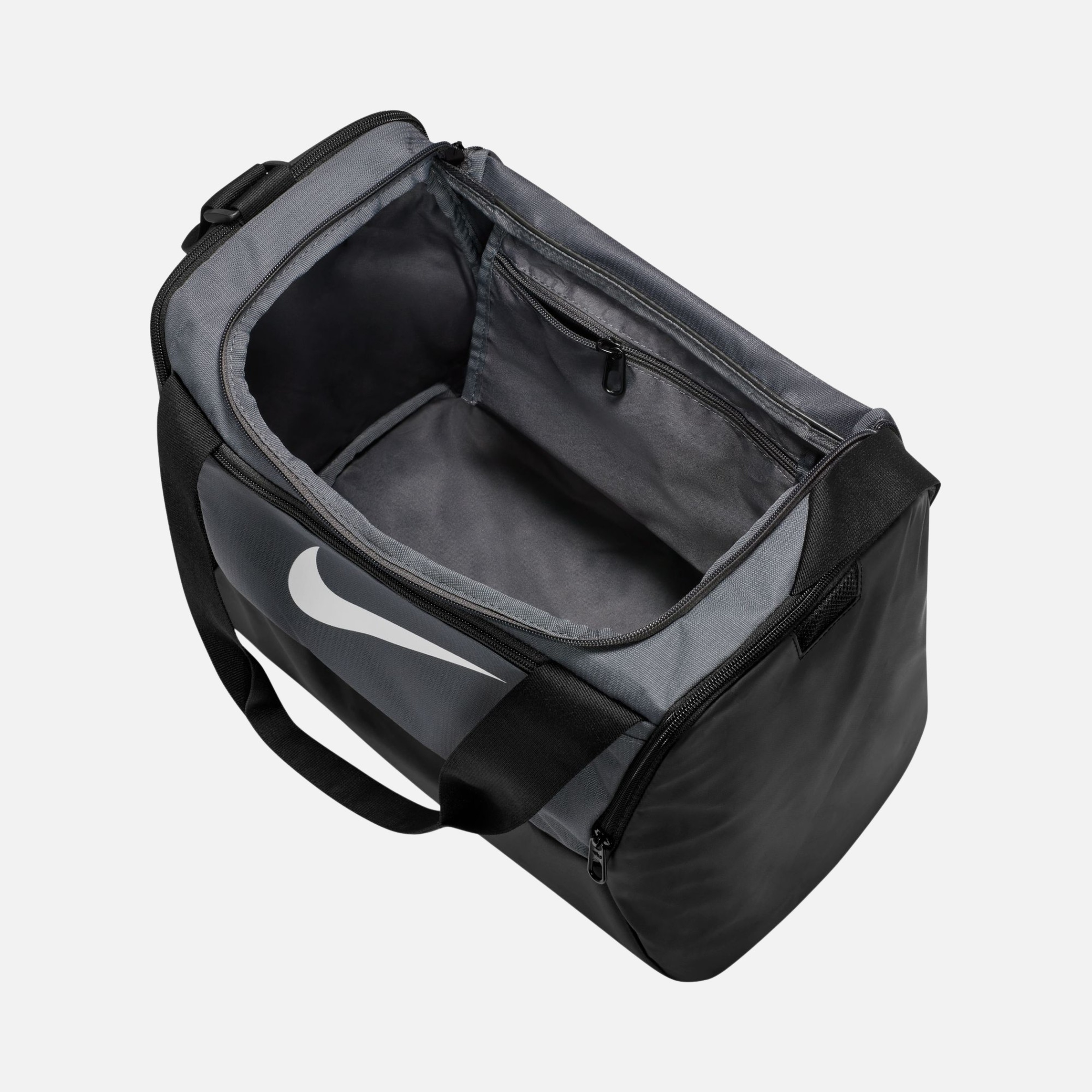 Nike Brasilia 9.5 - Training Duffel (XSmall - 25 L) Unisex Spor Çantası