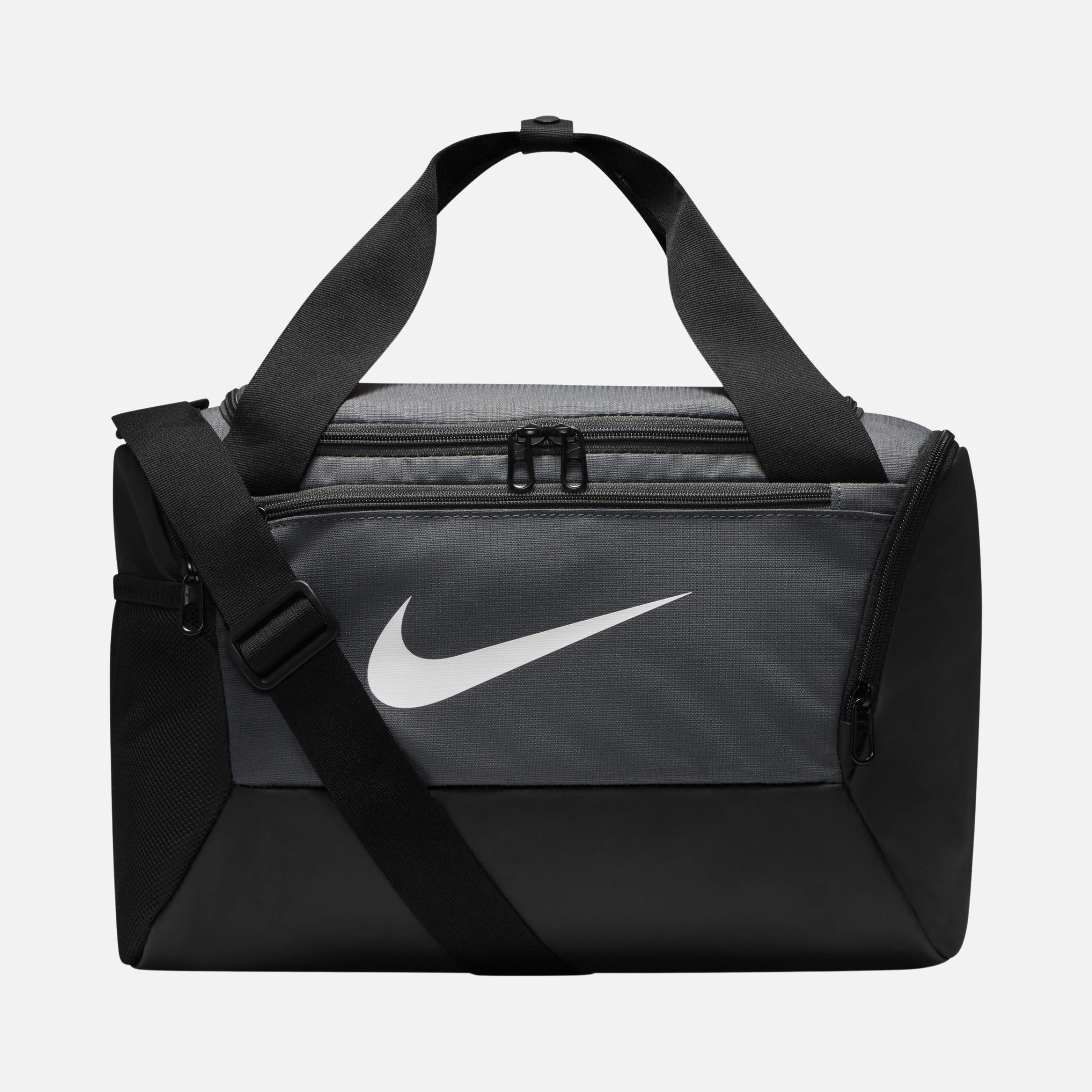 Nike Brasilia 9.5 - Training Duffel (XSmall - 25 L) Unisex Spor Çantası