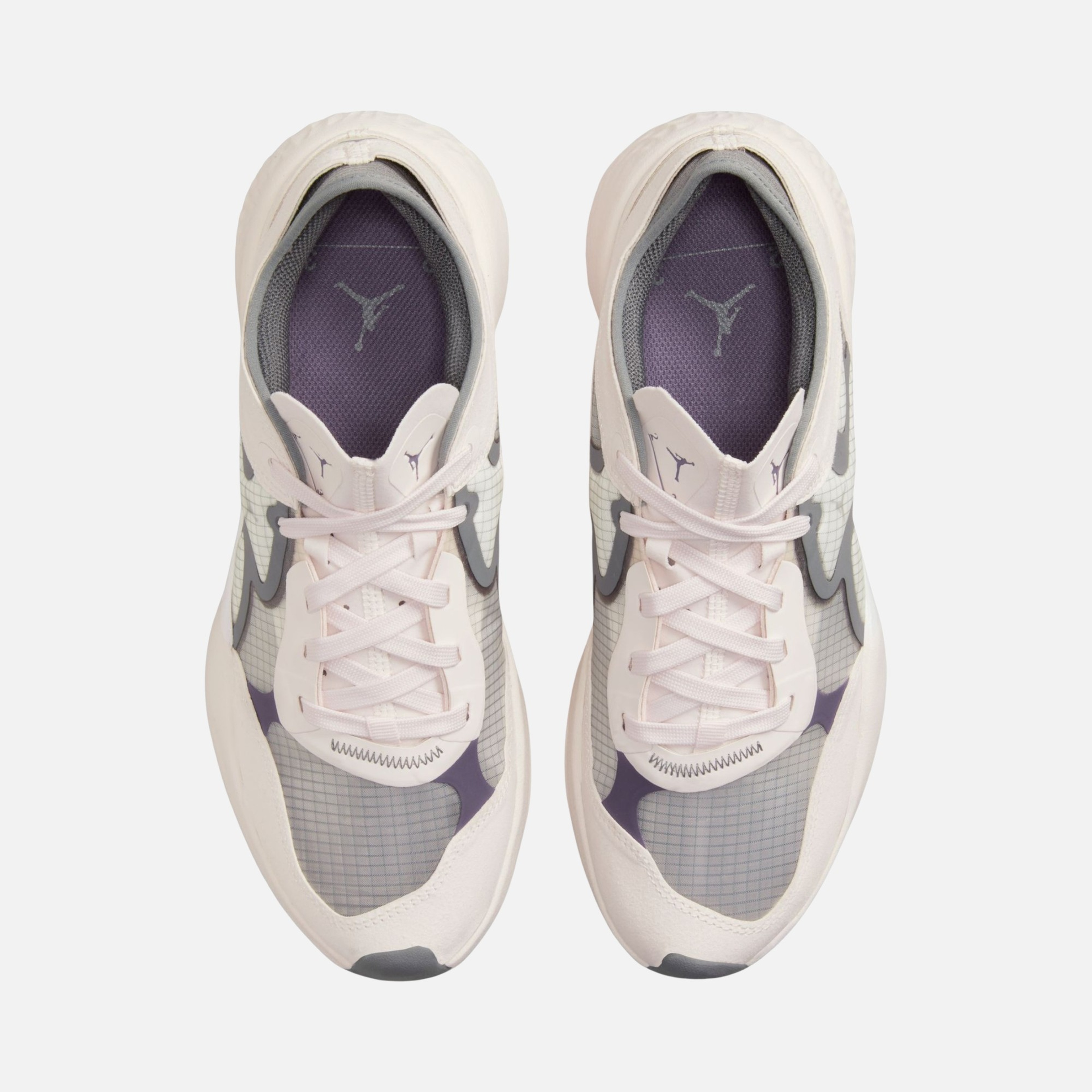 Nike Jordan Delta 3 Low Kadın Spor Ayakkabı